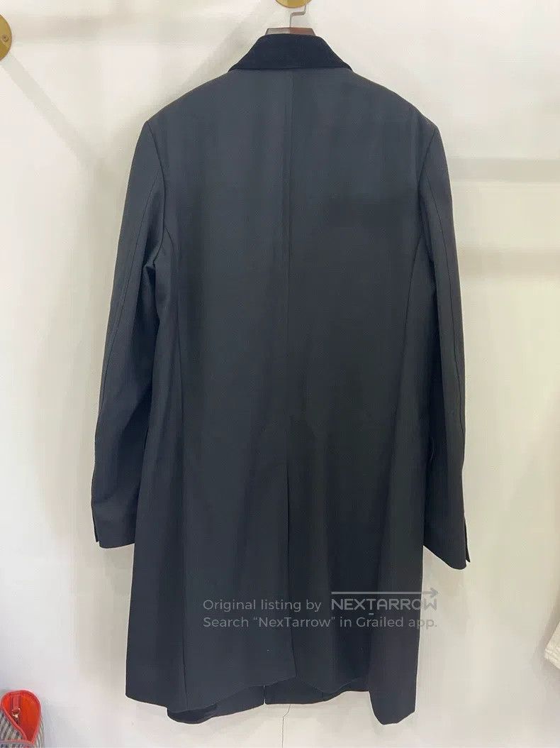 Gucci Gucci Black coat Size US L / EU 52-54 / 3 - 2 Thumbnail