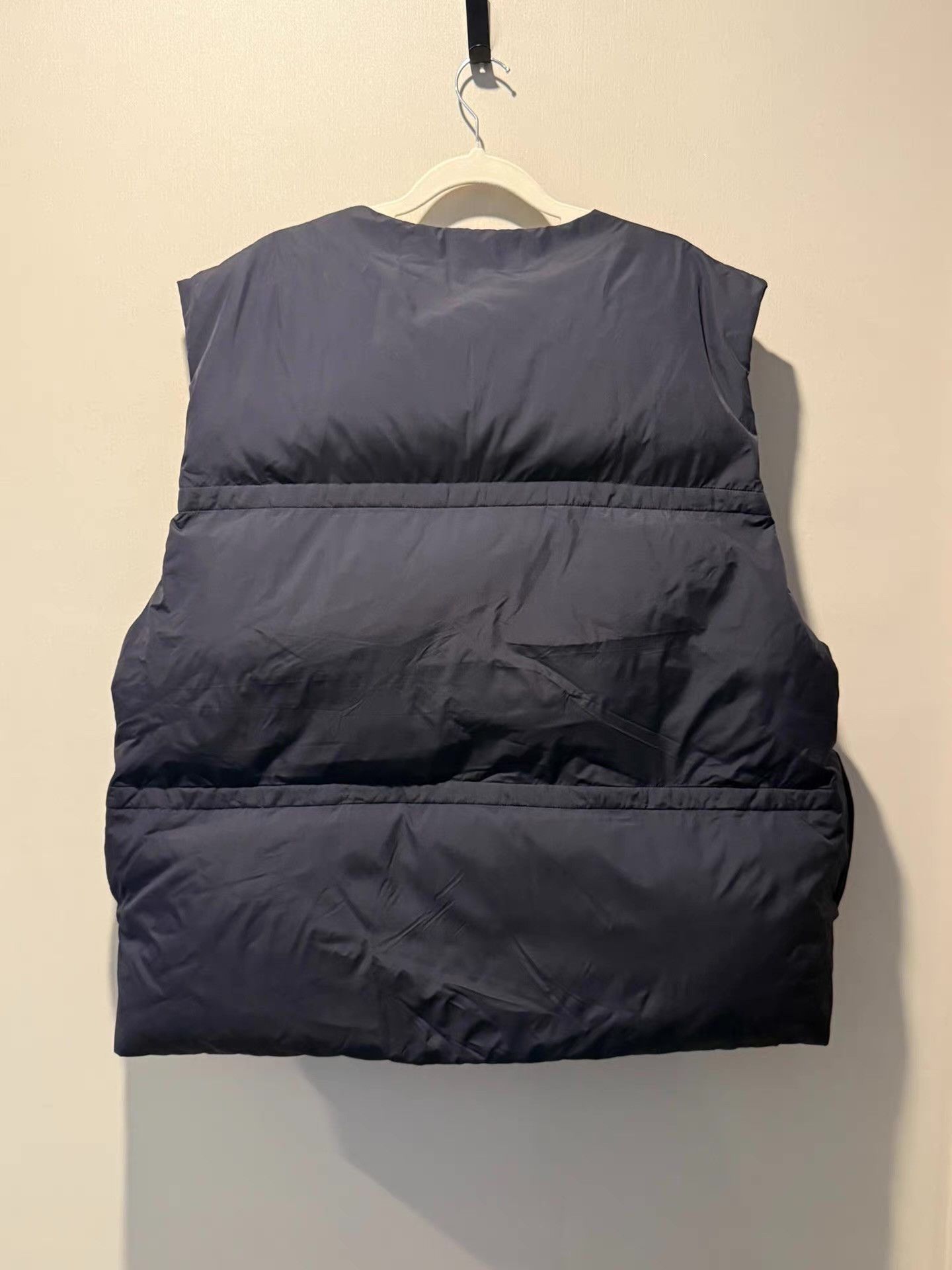 Beams Plus Beams x Marmot Japan Exclusive Down Vest, Ｑ20 Size US L / EU 52-54 / 3 - 2 Thumbnail