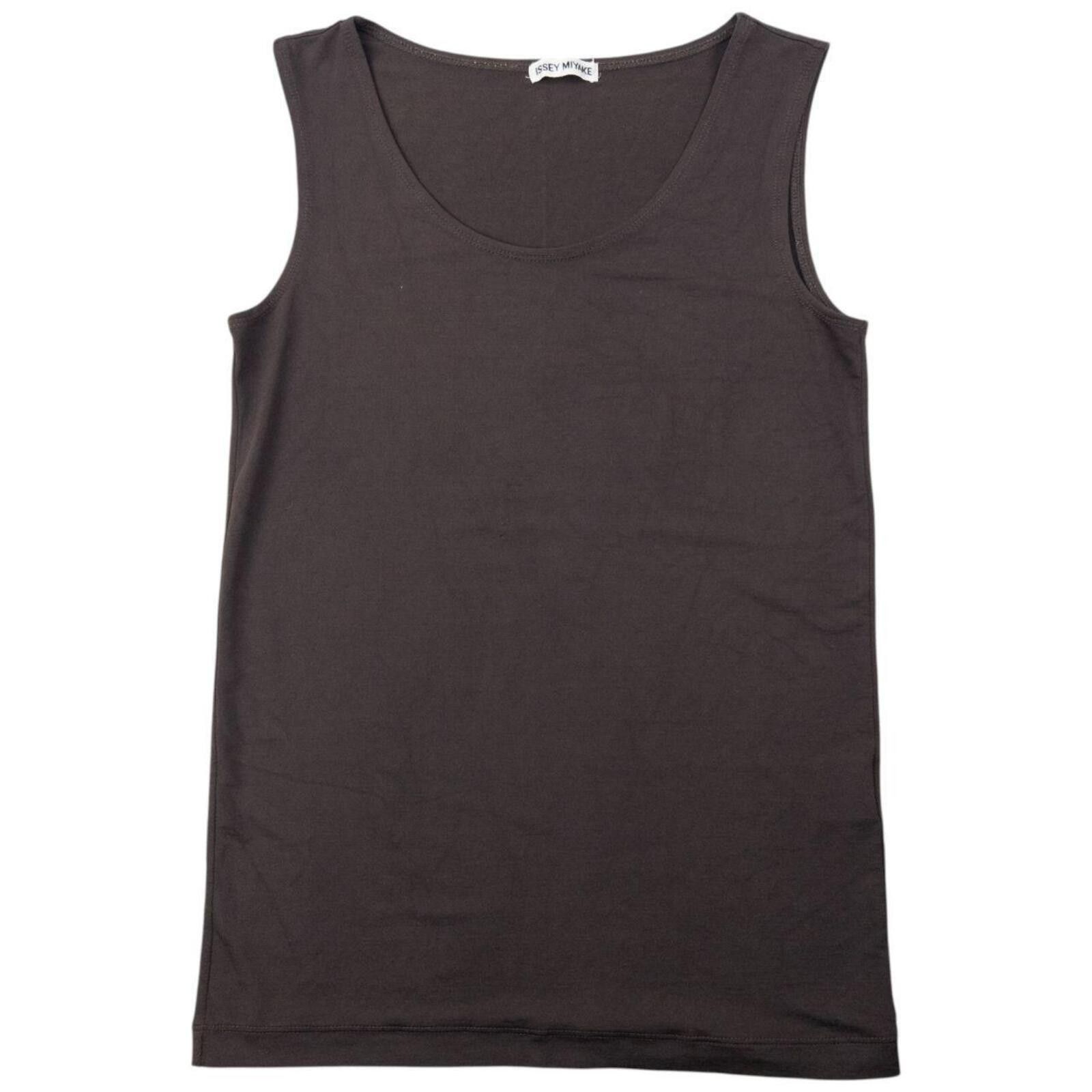 Men's Issey Miyake Tank Tops & Sleeveless | Grailed