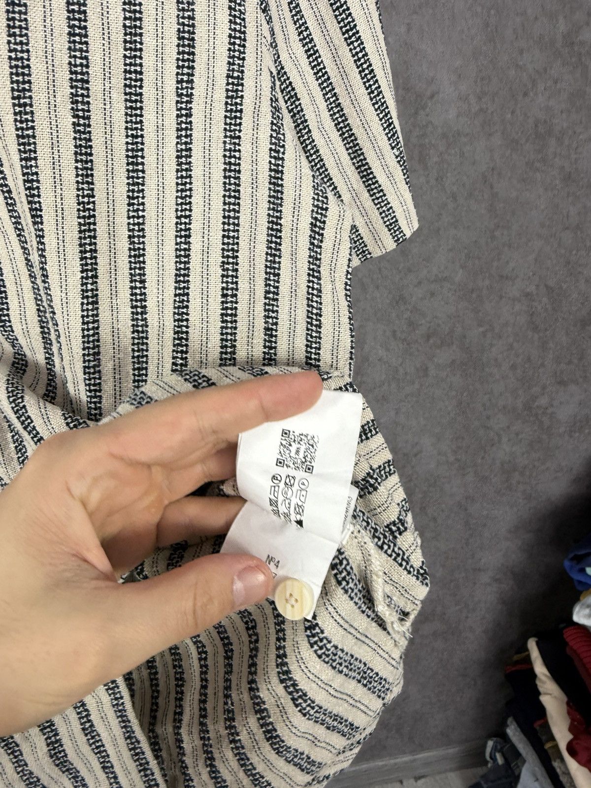 Zara Zara Man Hawaiian shirt Size US M / EU 48-50 / 2 - 4 Thumbnail