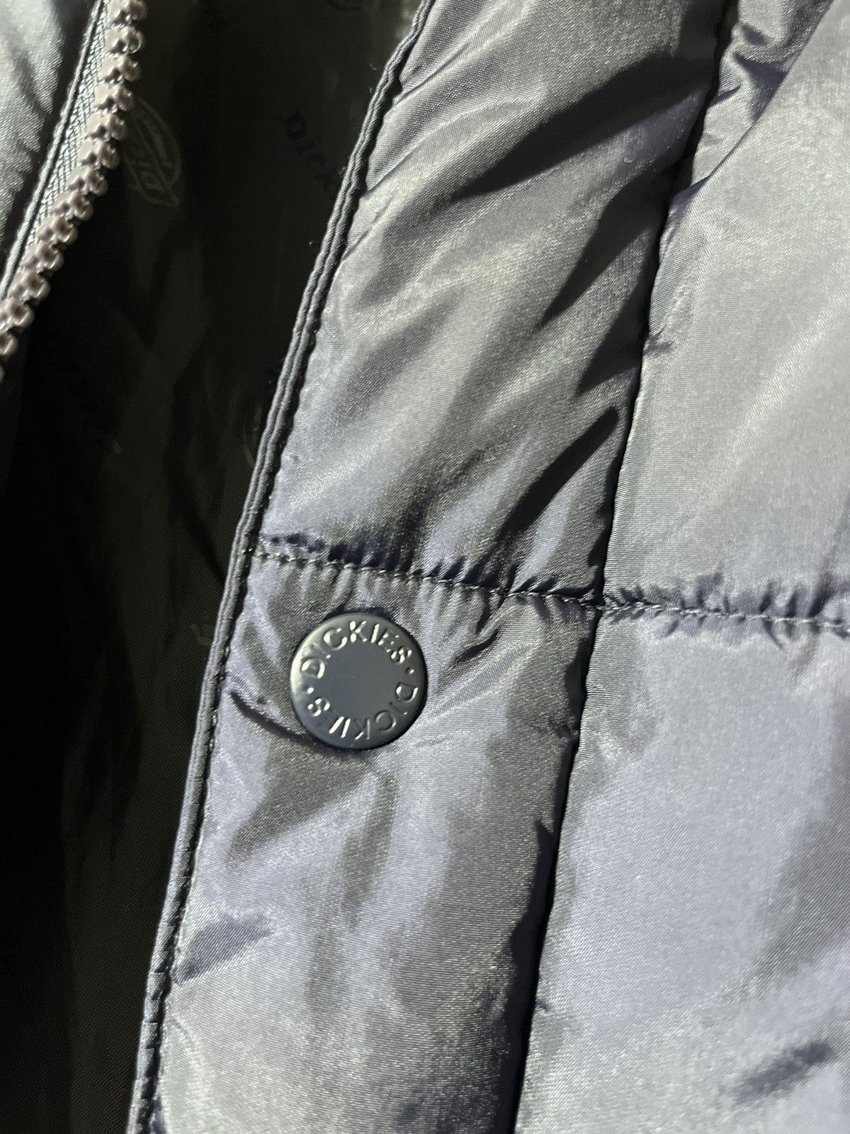 Dickies DICKIES PUFFER JACKET Size US M / EU 48-50 / 2 - 4 Thumbnail