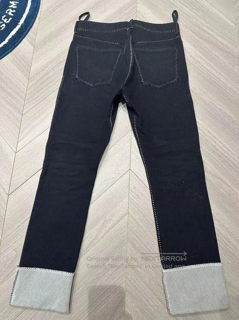 Carol Christian Poell Carol Christian Poell CCP Pants. Size US 34 / EU 50 - 3 Thumbnail