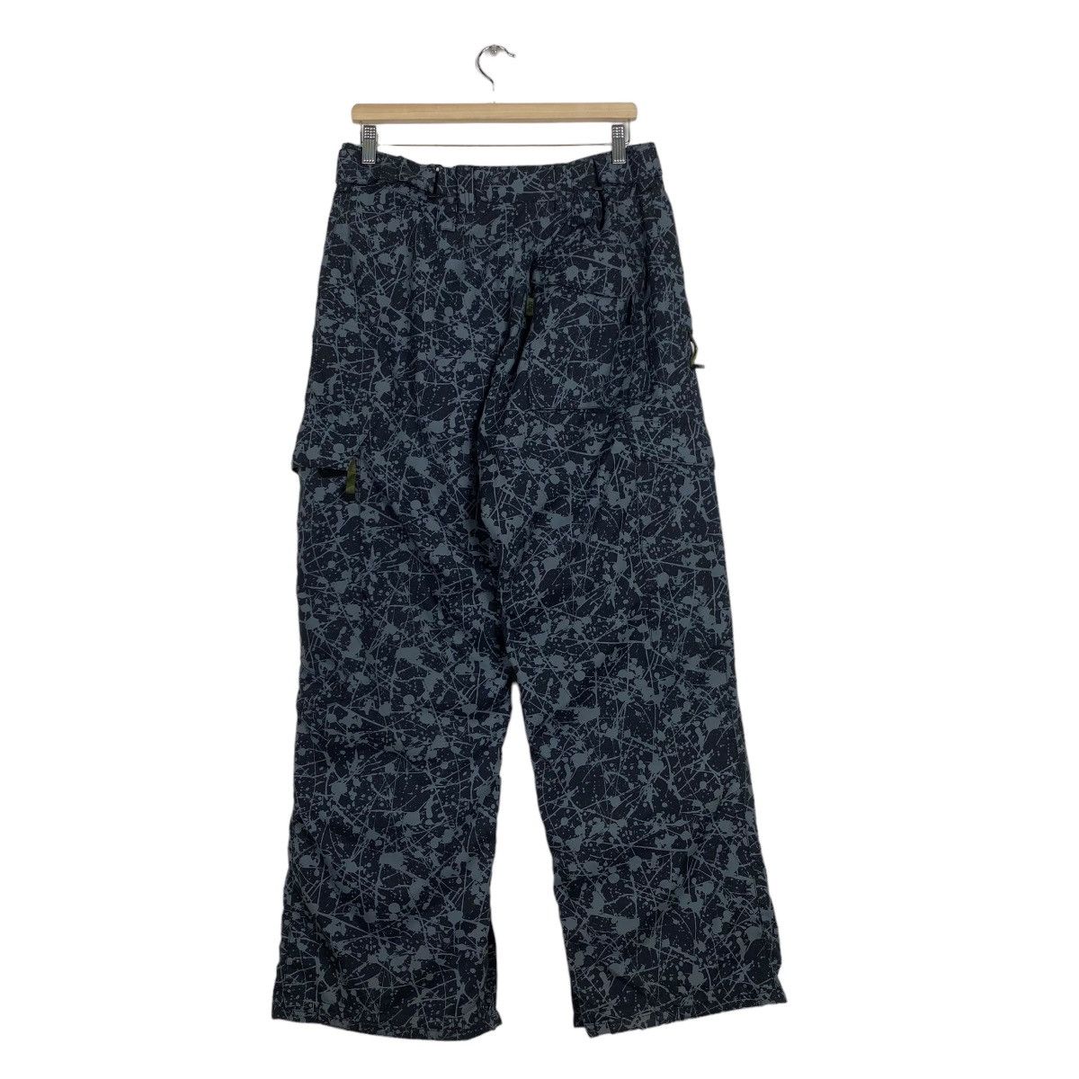 Japanese Brand Armor ski pant Size US 32 / EU 48 - 11 Thumbnail