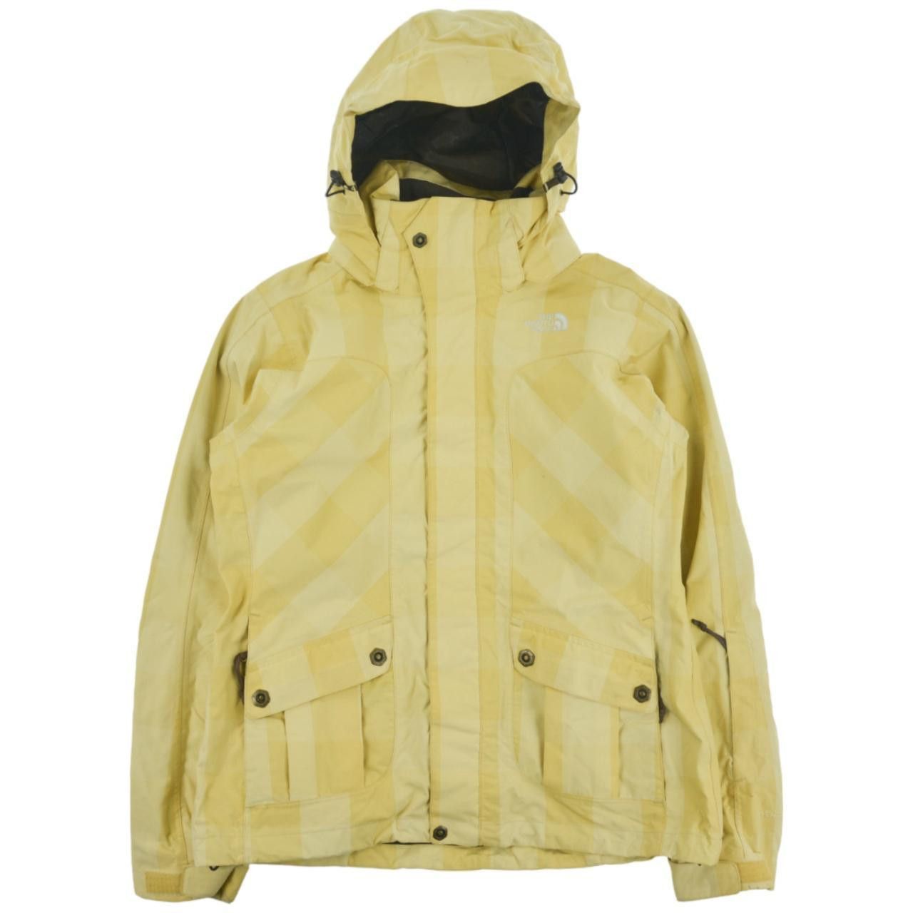 Vintage North Face Two Tone Jacket Women's Size S