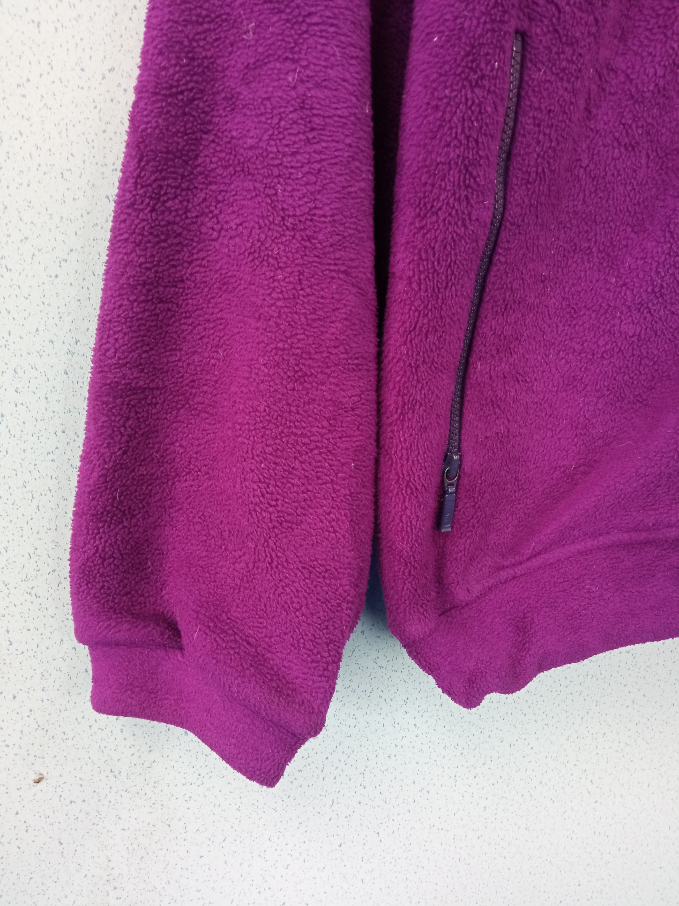 Montbell Montbell Fleece Jacket Size US M / EU 48-50 / 2 - 11 Thumbnail