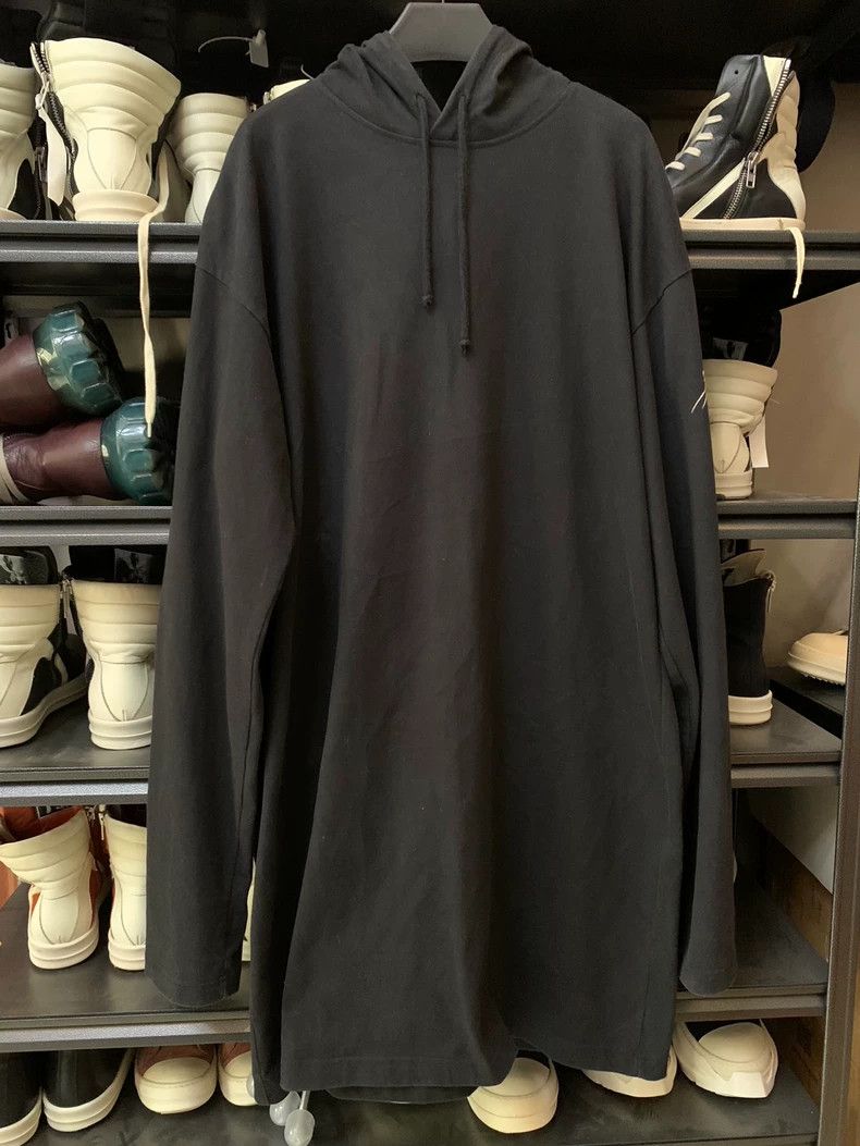 Vetements vetements Pentagram Long hoodie 2501-Nextarrow Size US S / EU 44-46 / 1 - 2 Thumbnail