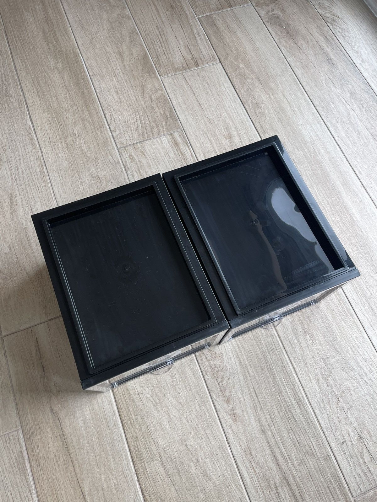 Hysteric Glamour Hysteric Glamour Girl Logo Sneaker Boxes - Two Pieces Size ONE SIZE - 7 Thumbnail