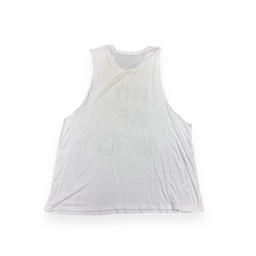 Other Vintage Thirty Seconds to Mars ‘City of Angels’ Man Tank Size US L / EU 52-54 / 3 - 2 Thumbnail
