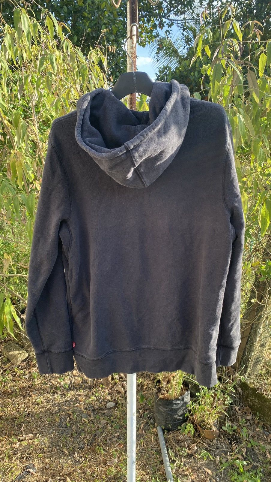 Levi's Levi's Pullover Snoopy Hoodie Size US M / EU 48-50 / 2 - 2 Thumbnail