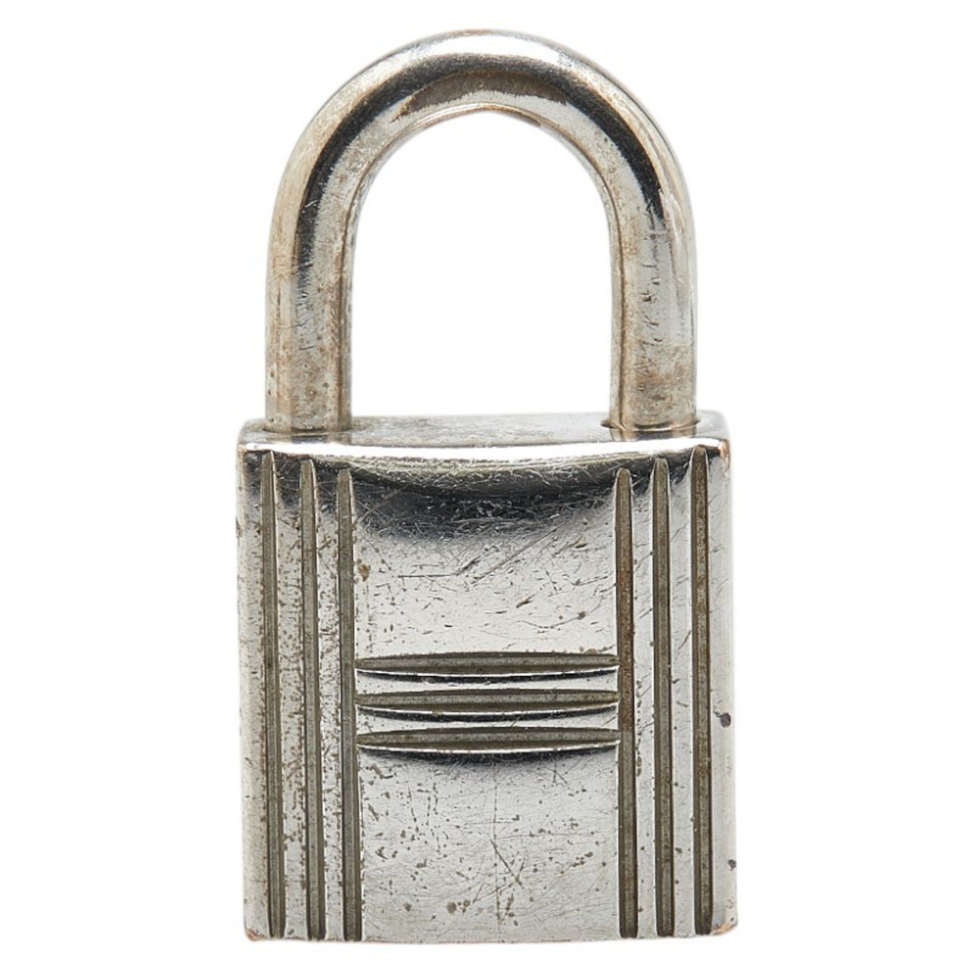 Hermes Hermès Cadenas bag Size ONE SIZE - 1 Thumbnail