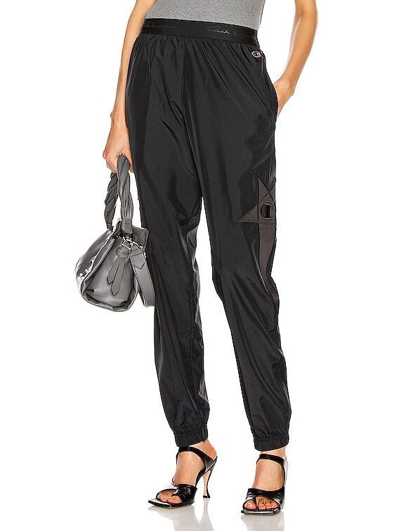 Champion × Rick Owens Pentagram pants Size US 30 / EU 46 - 4 Thumbnail
