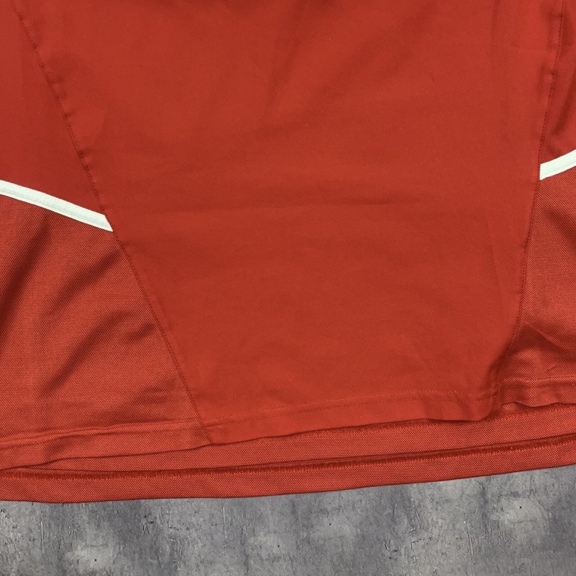 Nike Rare! Ljungberg Nike Arsenal Soccer Jersey Shirt 00s Size US XL / EU 56 / 4 - 21 Thumbnail