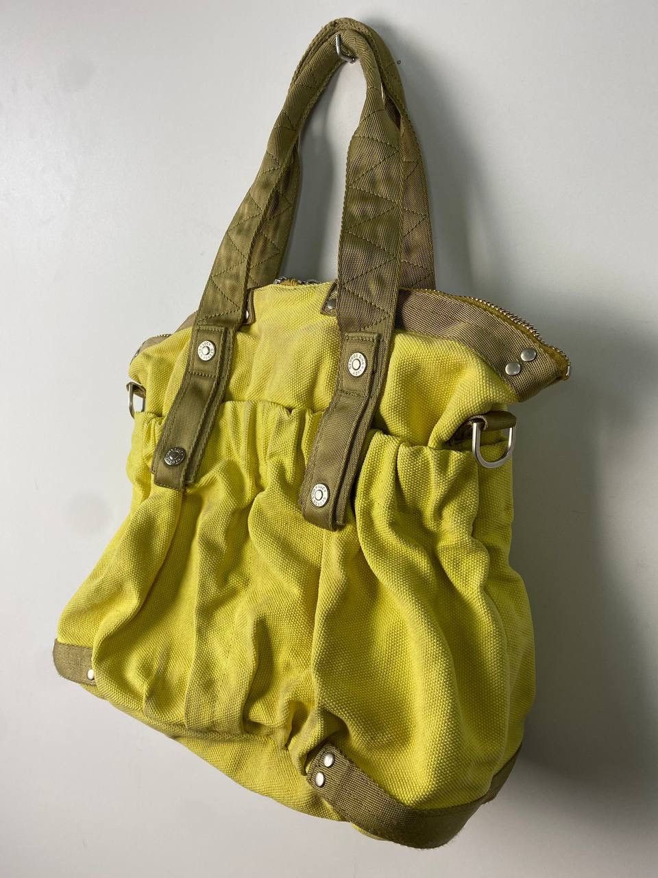 Vintage George Gina Lucy streetwear vintage bag Size ONE SIZE - 5 Thumbnail