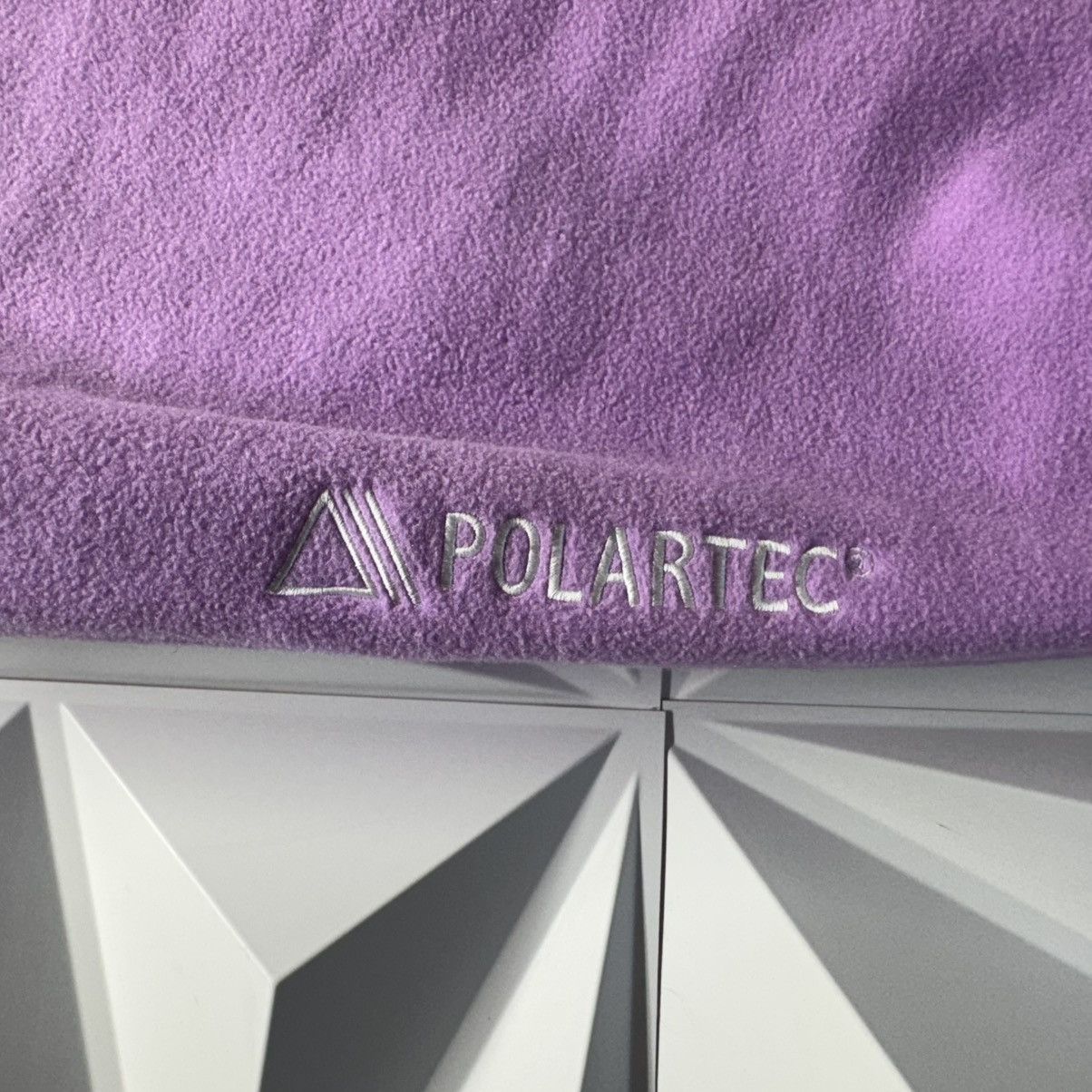 Polartec Nike ACG Polartec Wolf Tree Women's L Fleece Rush Fuchsia Size 29" - 5 Thumbnail