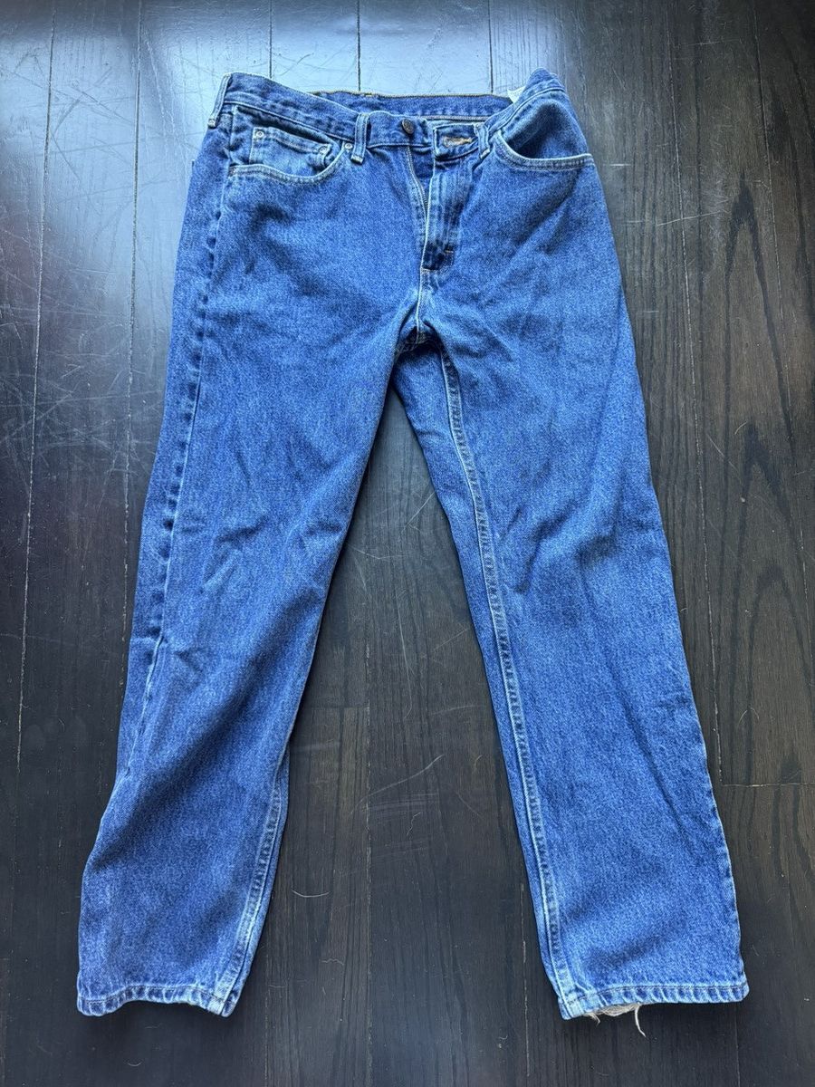 Wrangler Wrangler Jeans 31x30 Size US 31 - 1 Thumbnail