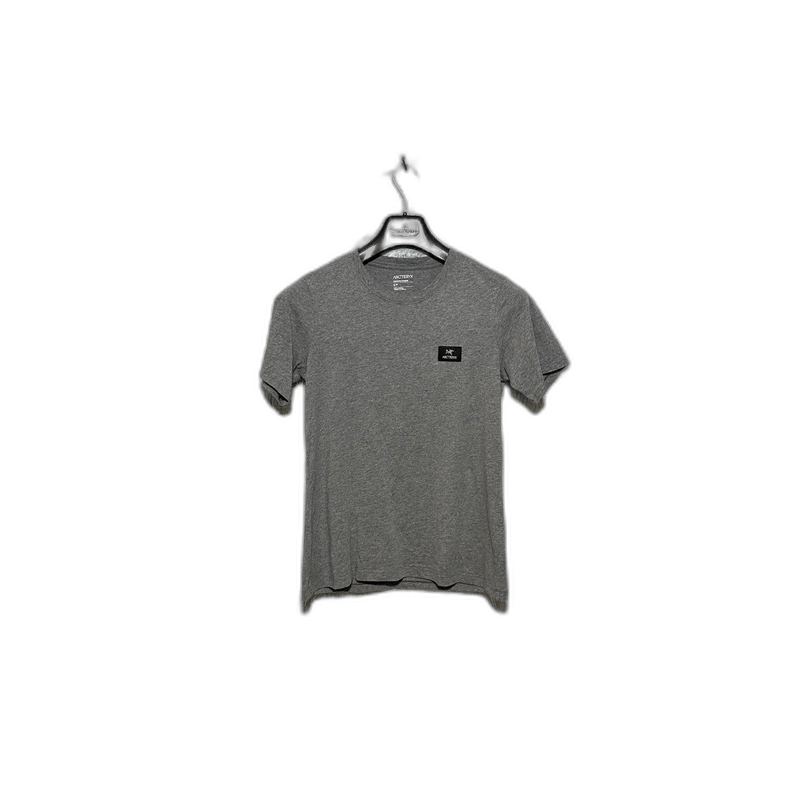 Acronym Arcteryx Embroidered Logo Short Sleeve T-Shirt Size US S / EU 44-46 / 1 - 1 Thumbnail