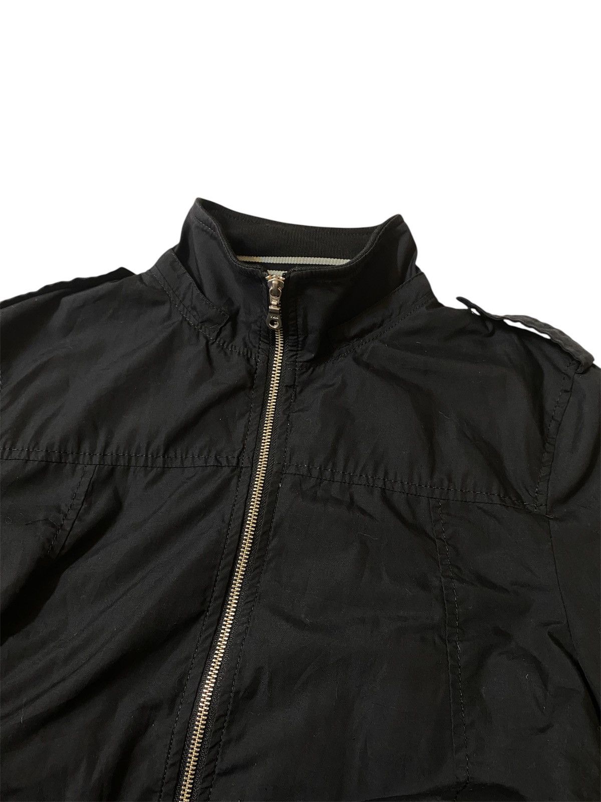 Takeo Kikuchi Takeo Kikuchi Japanese Brand Light Jacket Size US L / EU 52-54 / 3 - 2 Thumbnail