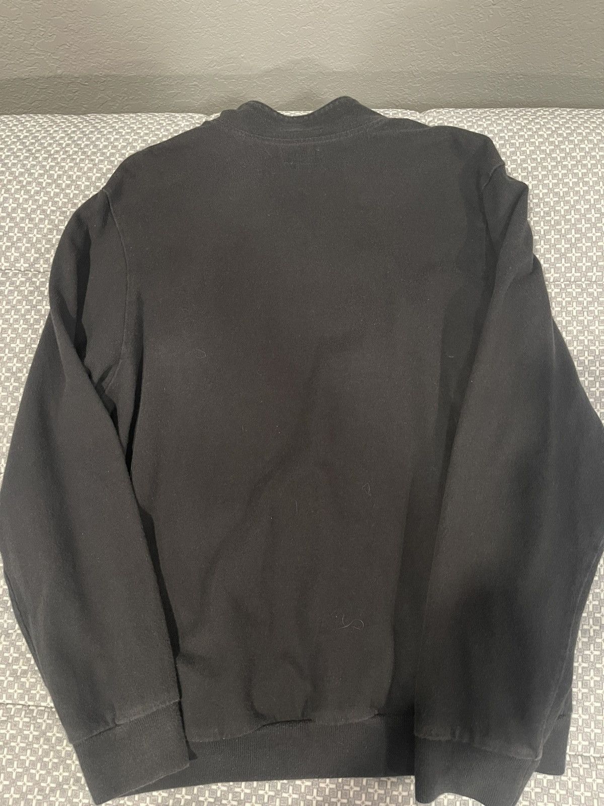 Supreme Supreme Half Zip Size US M / EU 48-50 / 2 - 3 Thumbnail