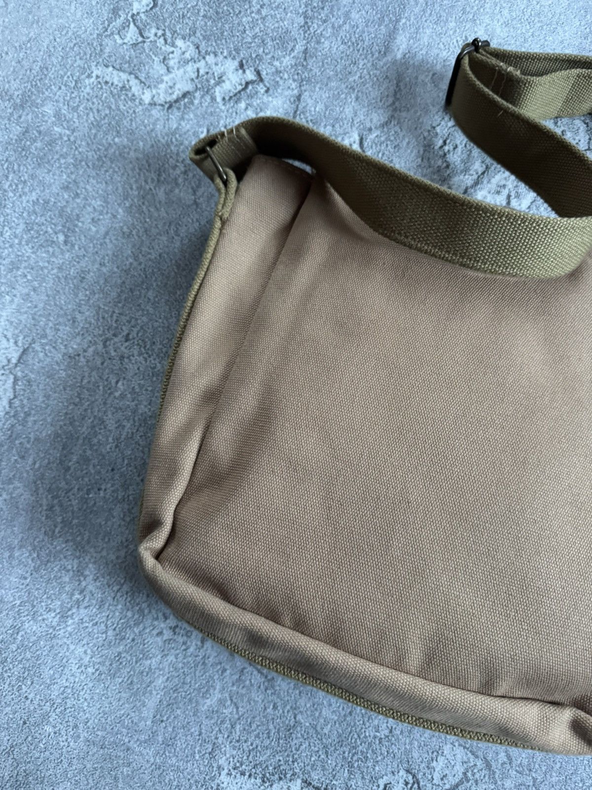 Other Melvill & Moon shoulder belt bag 💼 casual safari equippers Size ONE SIZE - 8 Thumbnail