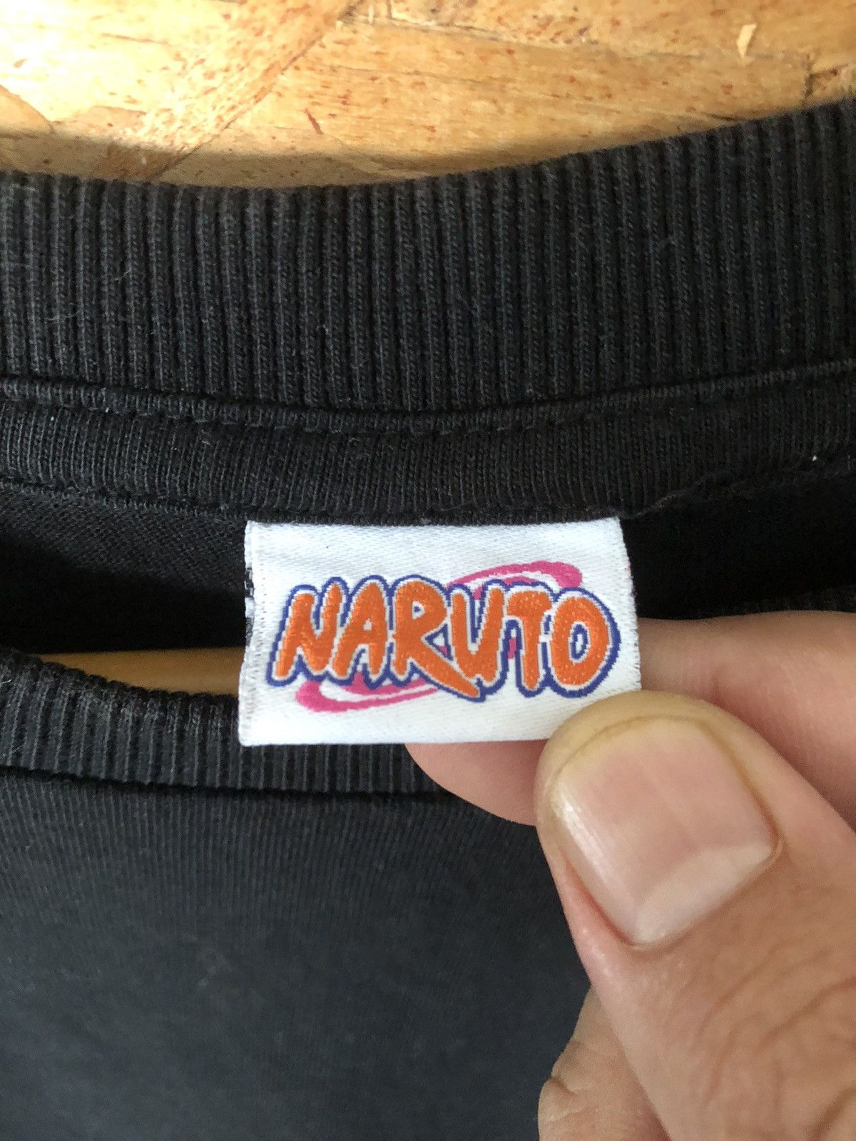 Other Naruto Size US M / EU 48-50 / 2 - 2 Thumbnail
