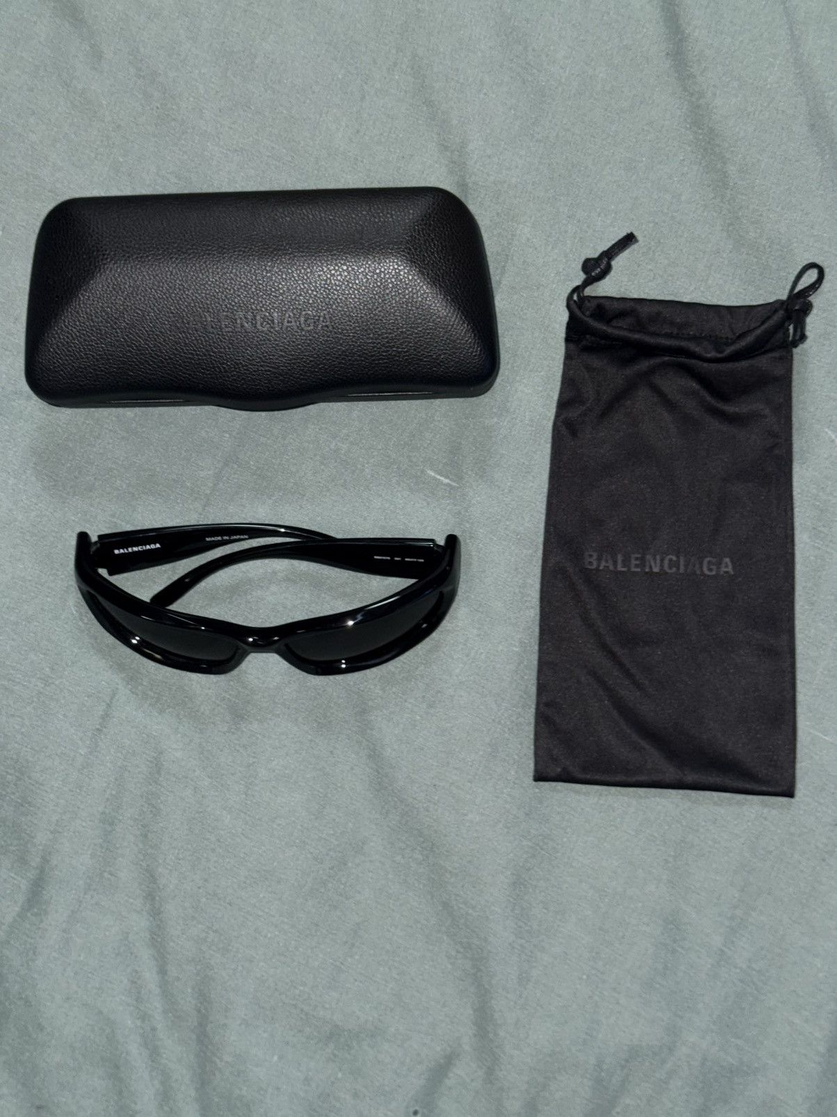 Balenciaga Balenciaga Size ONE SIZE - 1 Thumbnail