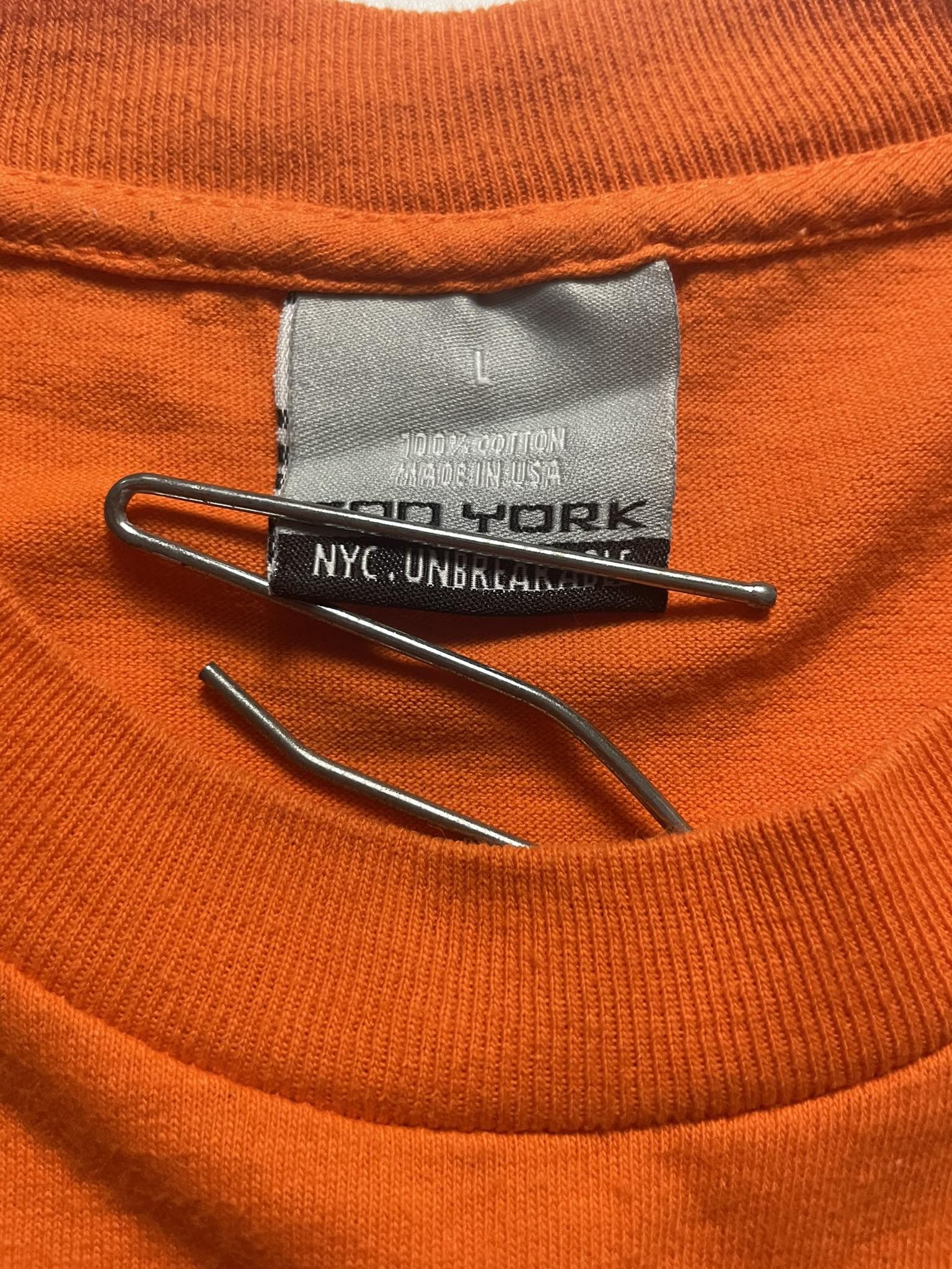 Futura × Vintage × Zoo York Vintage Futura Zoo York Art Shirt Size US L / EU 52-54 / 3 - 5 Thumbnail