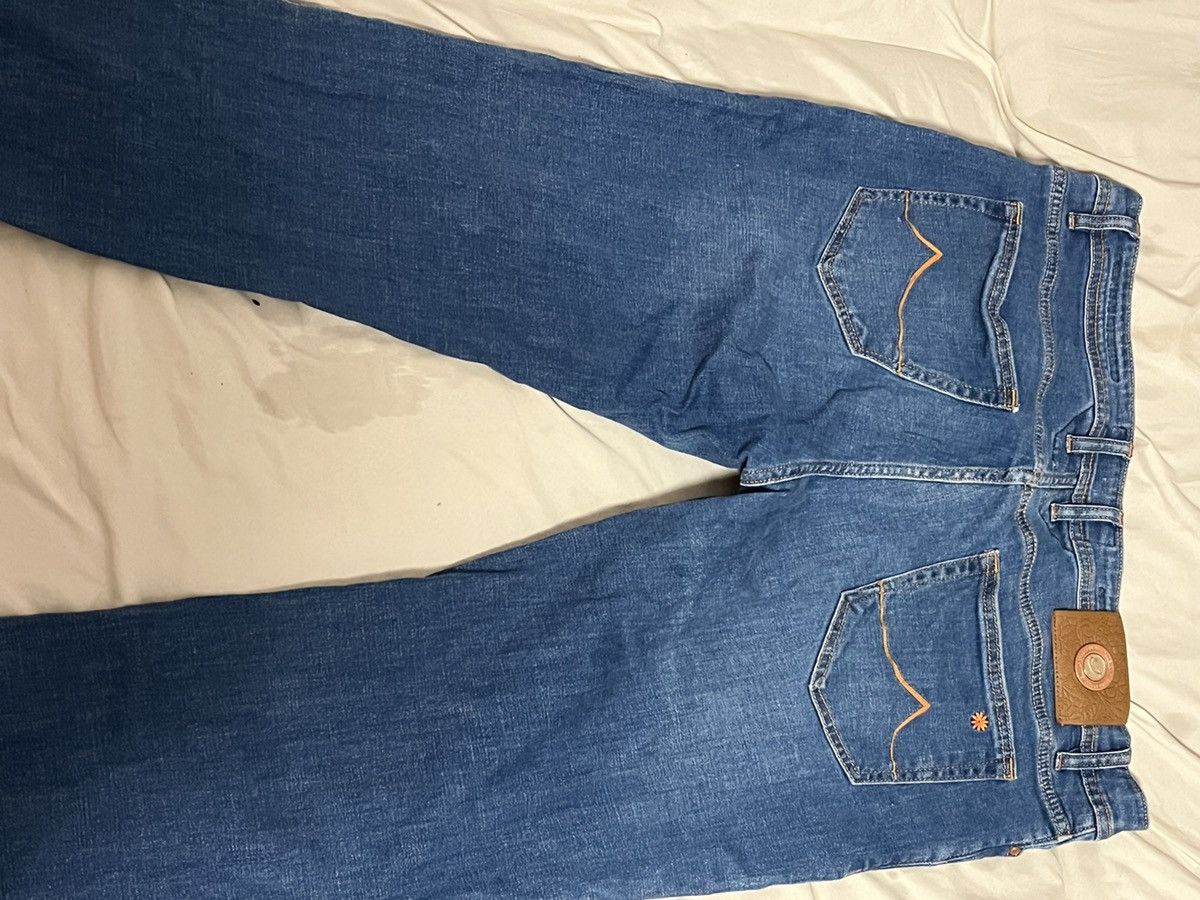 Jacob Cohen Jacob Cohen jeans(limited edition) Size US 38 / EU 54 - 5 Thumbnail