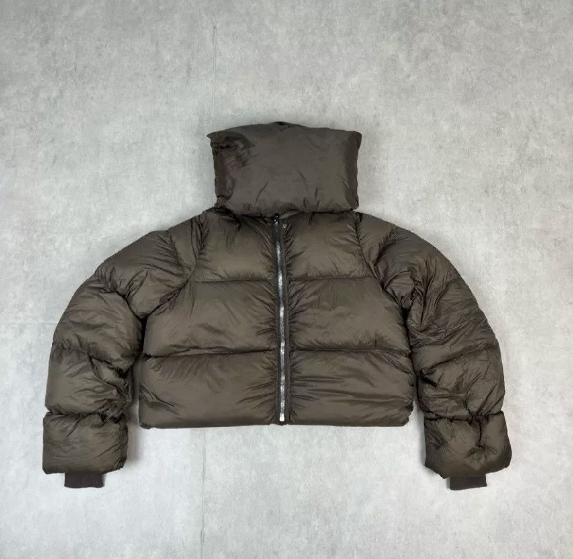 Rick Owens Rick owens 22fw puffer jackets Size US XS / EU 42 / 0 - 1 Thumbnail