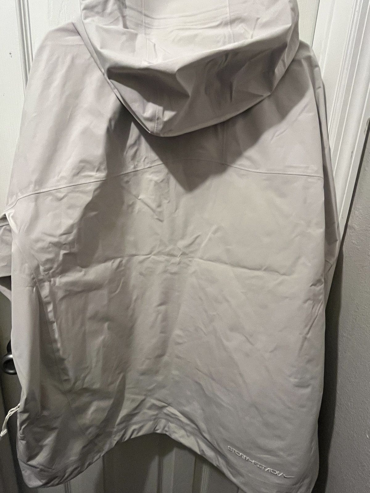 Nike Nike ACG Gore-Tex ADV Jacket (FV8641-104) Men’s Size XL Size US XL / EU 56 / 4 - 5 Thumbnail