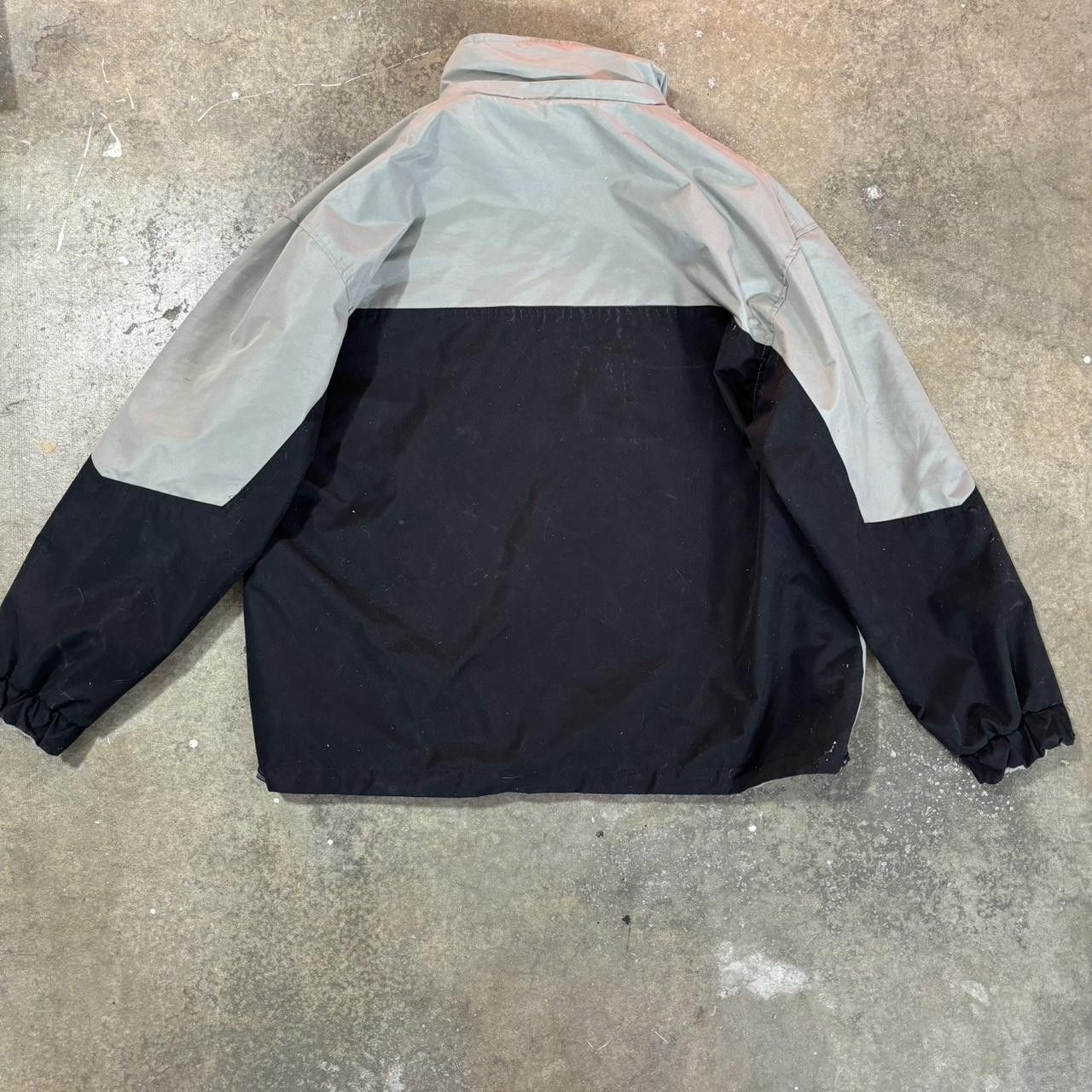 Other Men's Grey and Black Jacket Size US L / EU 52-54 / 3 - 4 Thumbnail