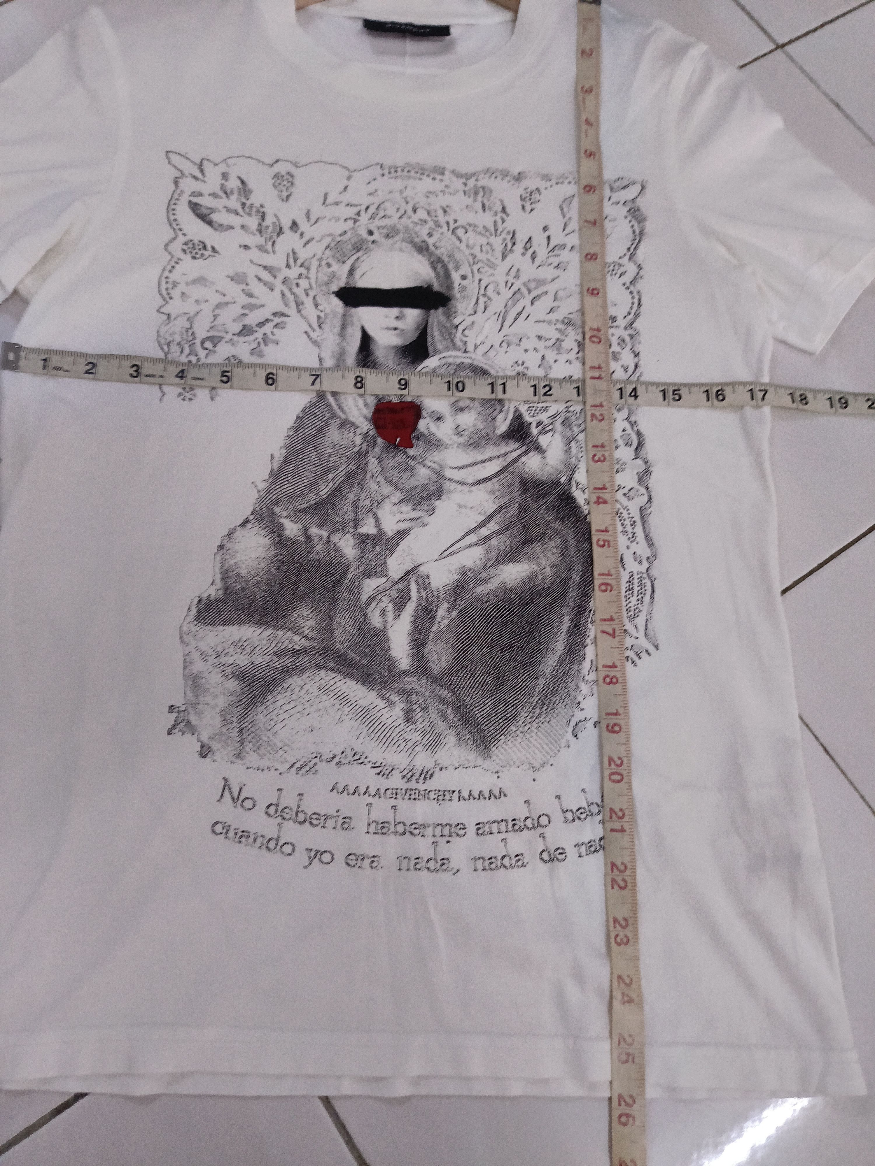 Givenchy Givenchy Maria 11AW Size US XS / EU 42 / 0 - 7 Thumbnail