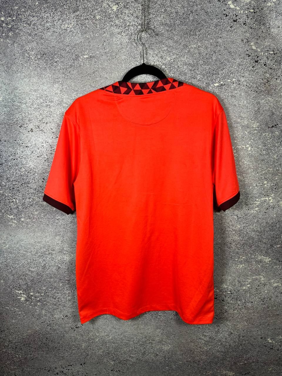 Nike England National Team 2022 Fan Soccer Jersey Xl Size Size US XL / EU 56 / 4 - 11 Thumbnail