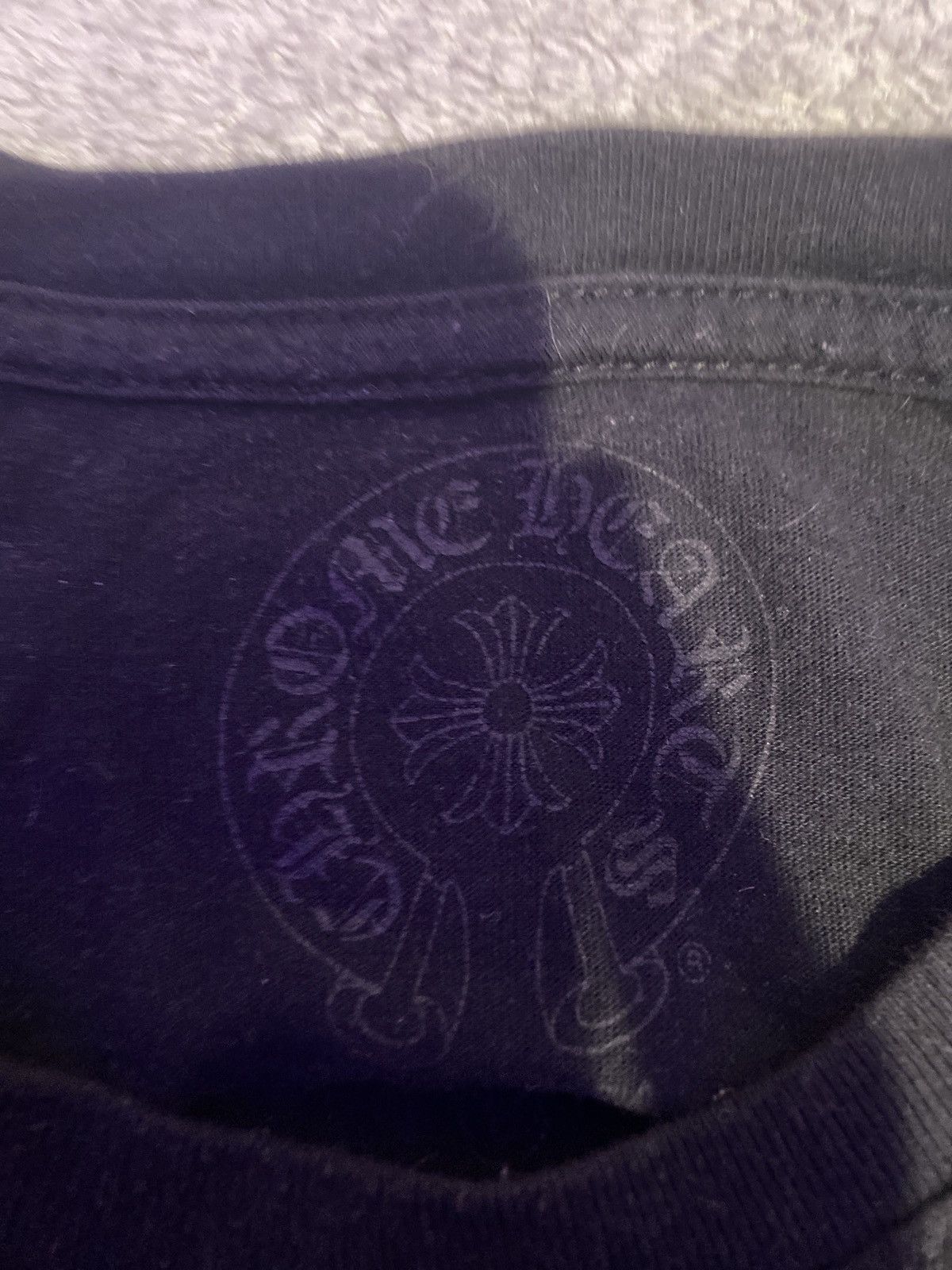Chrome Hearts chrome heart Size US L / EU 52-54 / 3 - 4 Thumbnail