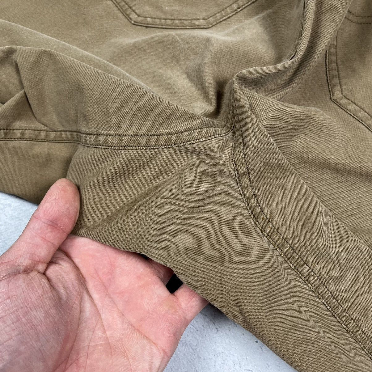 Arc'teryx Vintage Arc’teryx cargo gorpcore pants 90’s Size US 36 / EU 52 - 21 Thumbnail