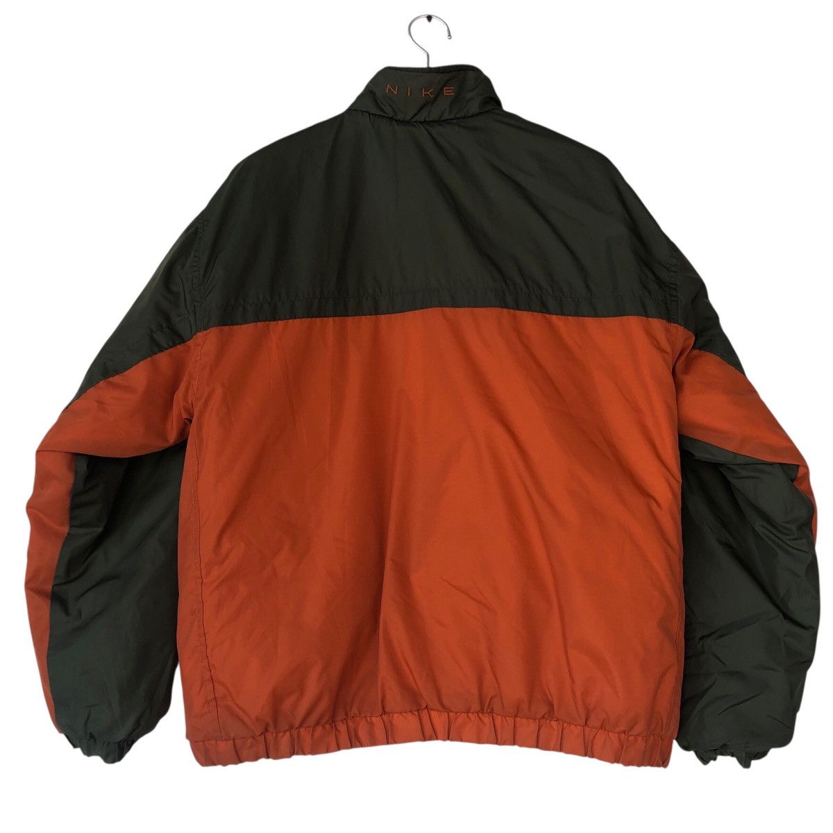 Nike Nike Puffer Jacket Size US XL / EU 56 / 4 - 8 Thumbnail