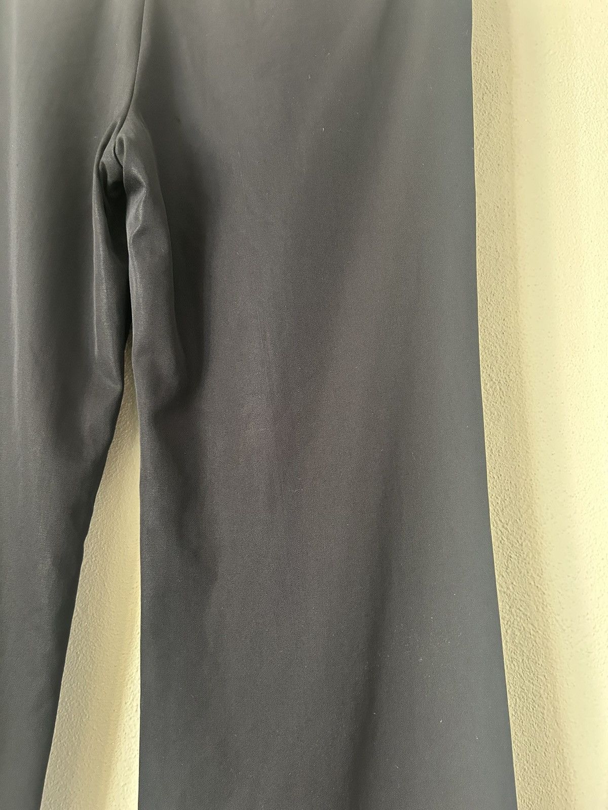 Comme des Garcons Comme des Garçons Wool Trousers Size US 33 - 13 Thumbnail