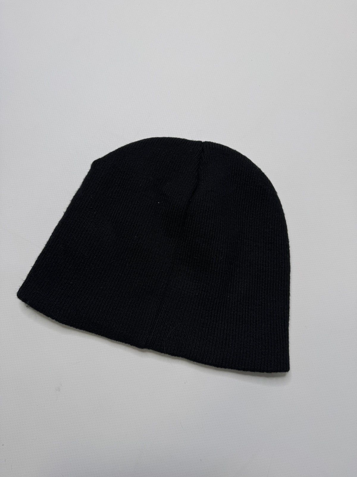 Vintage Avant Grade black Alcatraz beanie swag if6was9 l.g.b. sk8 00 Size ONE SIZE - 6 Thumbnail