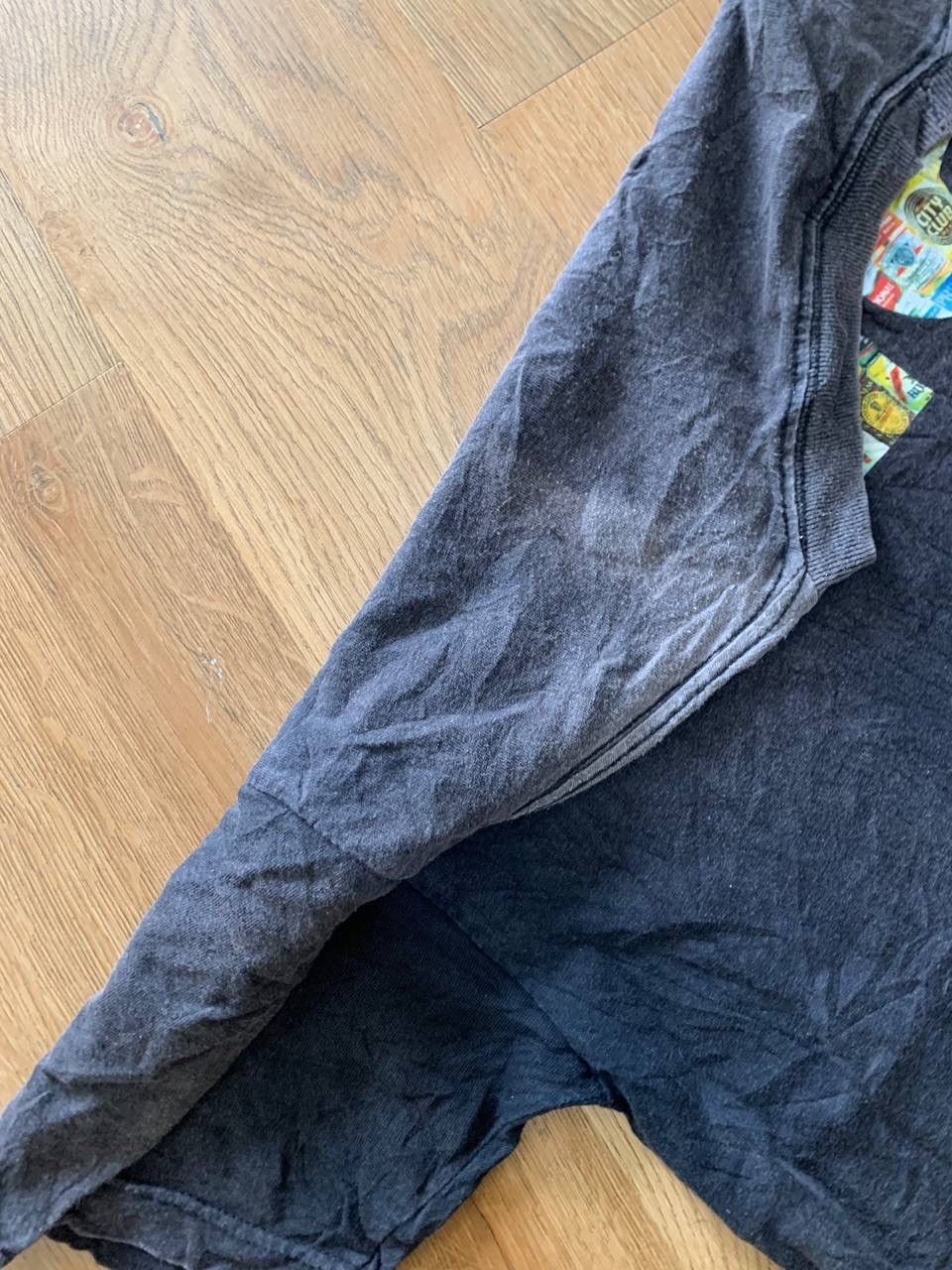 FTC Ftc OG Skateboard Faded Size US L / EU 52-54 / 3 - 9 Thumbnail
