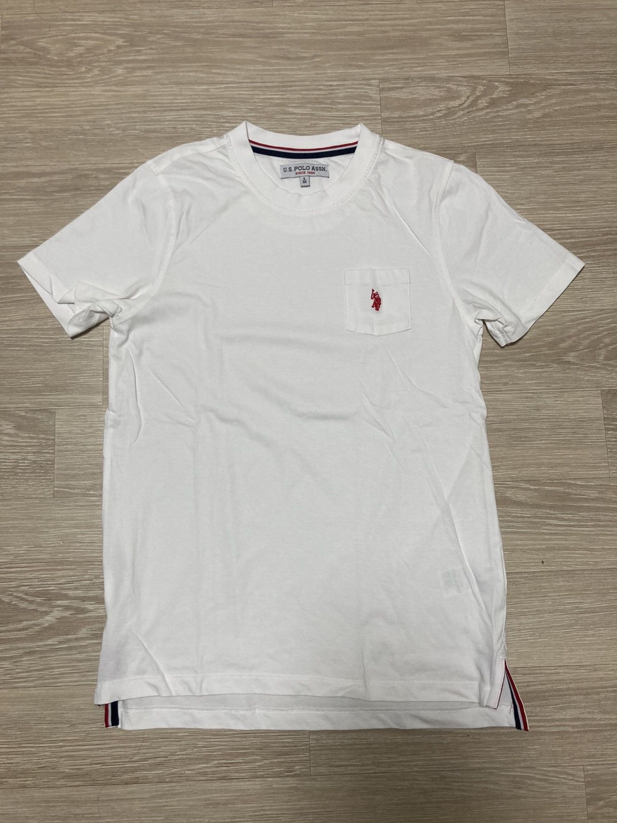 U.S. Polo Assn. U.S.POLO.ASSN Size S / US 4 / IT 40 - 1 Thumbnail
