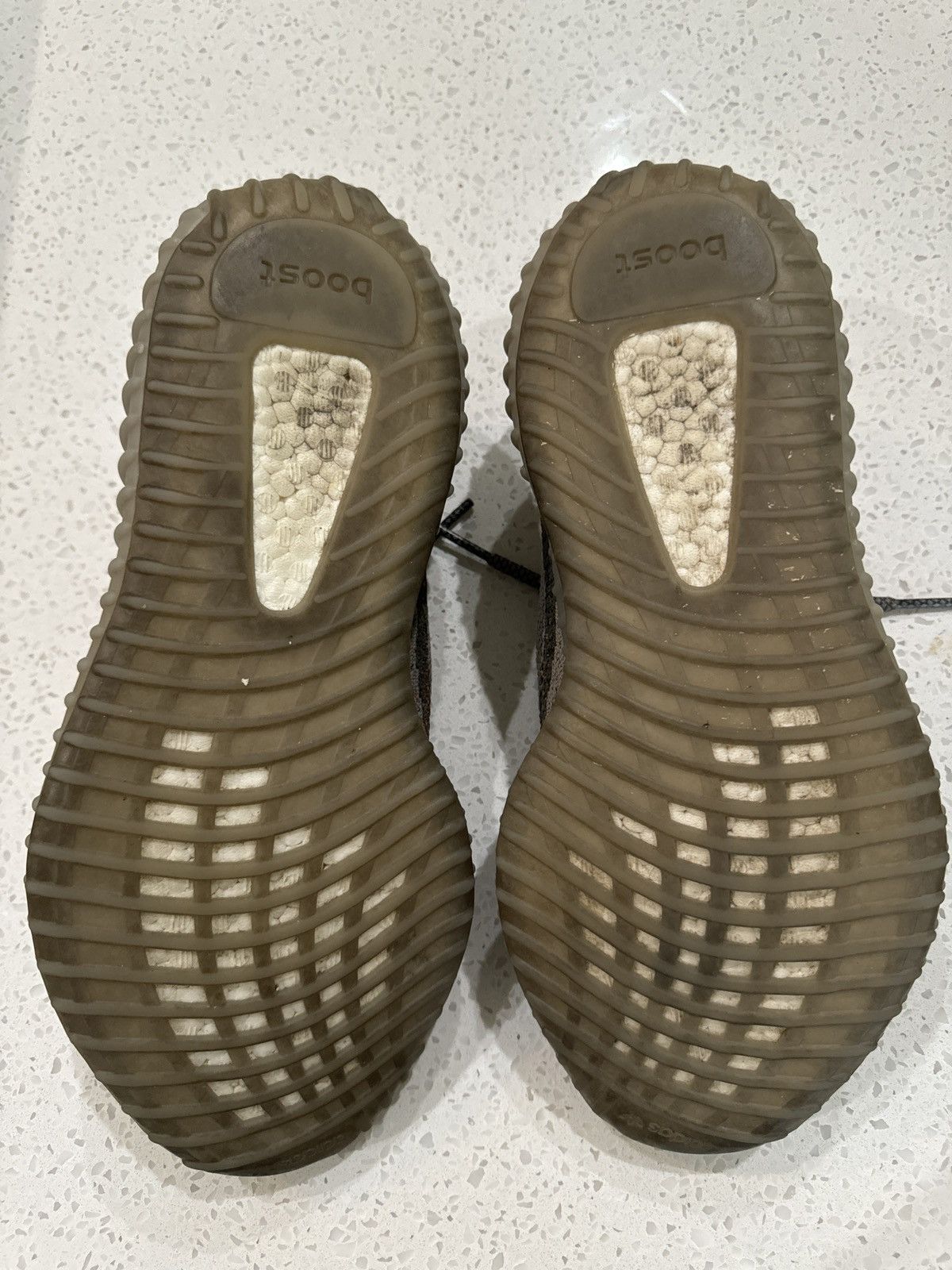 Adidas × Kanye West × Yeezy adidas Yeezy Boost 350 V2 “Beluga Reflective” Size US 11 / EU 44 - 5 Thumbnail
