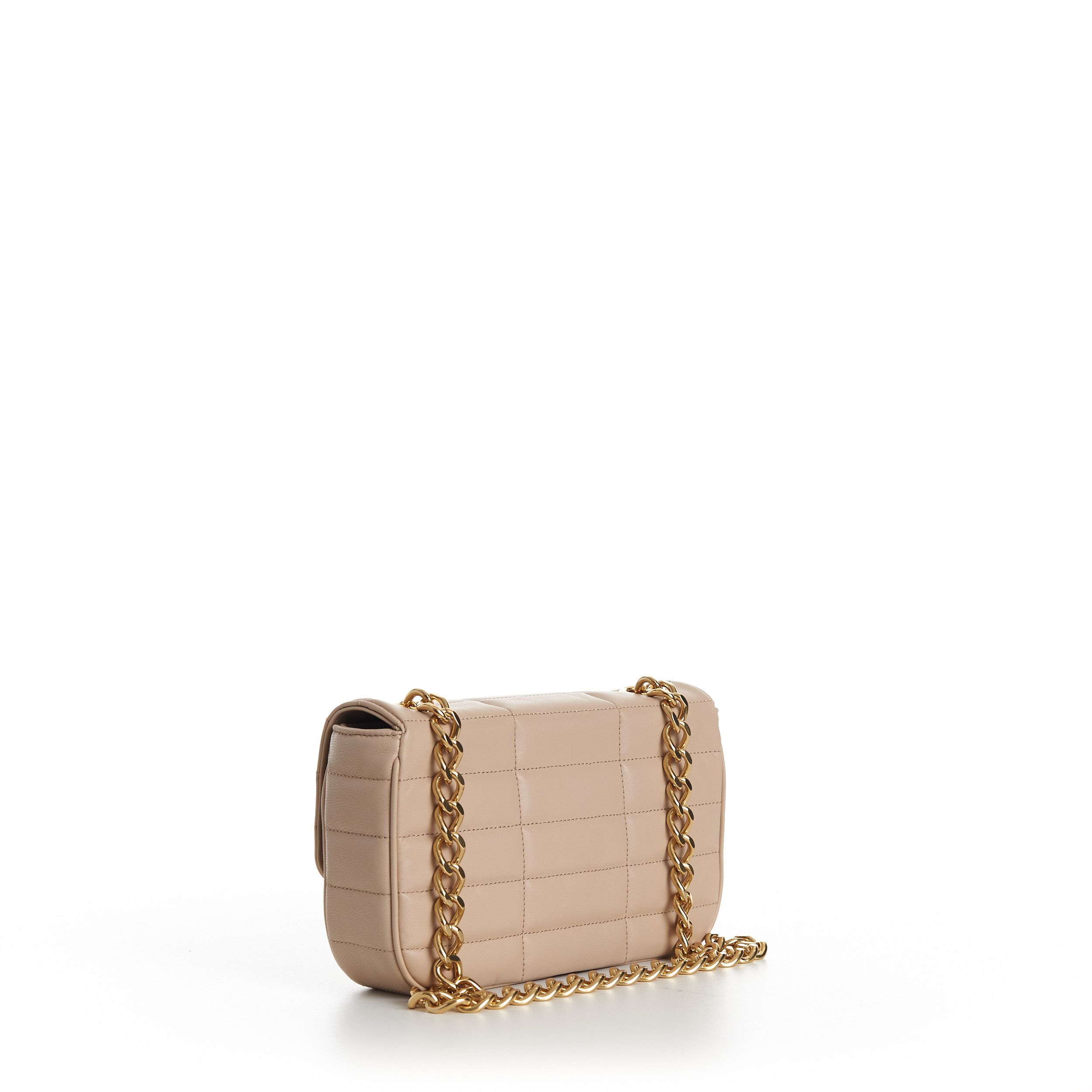 Celine Chain Shoulder Bag Matelasse Monochrome Celine Size ONE SIZE - 4 Thumbnail