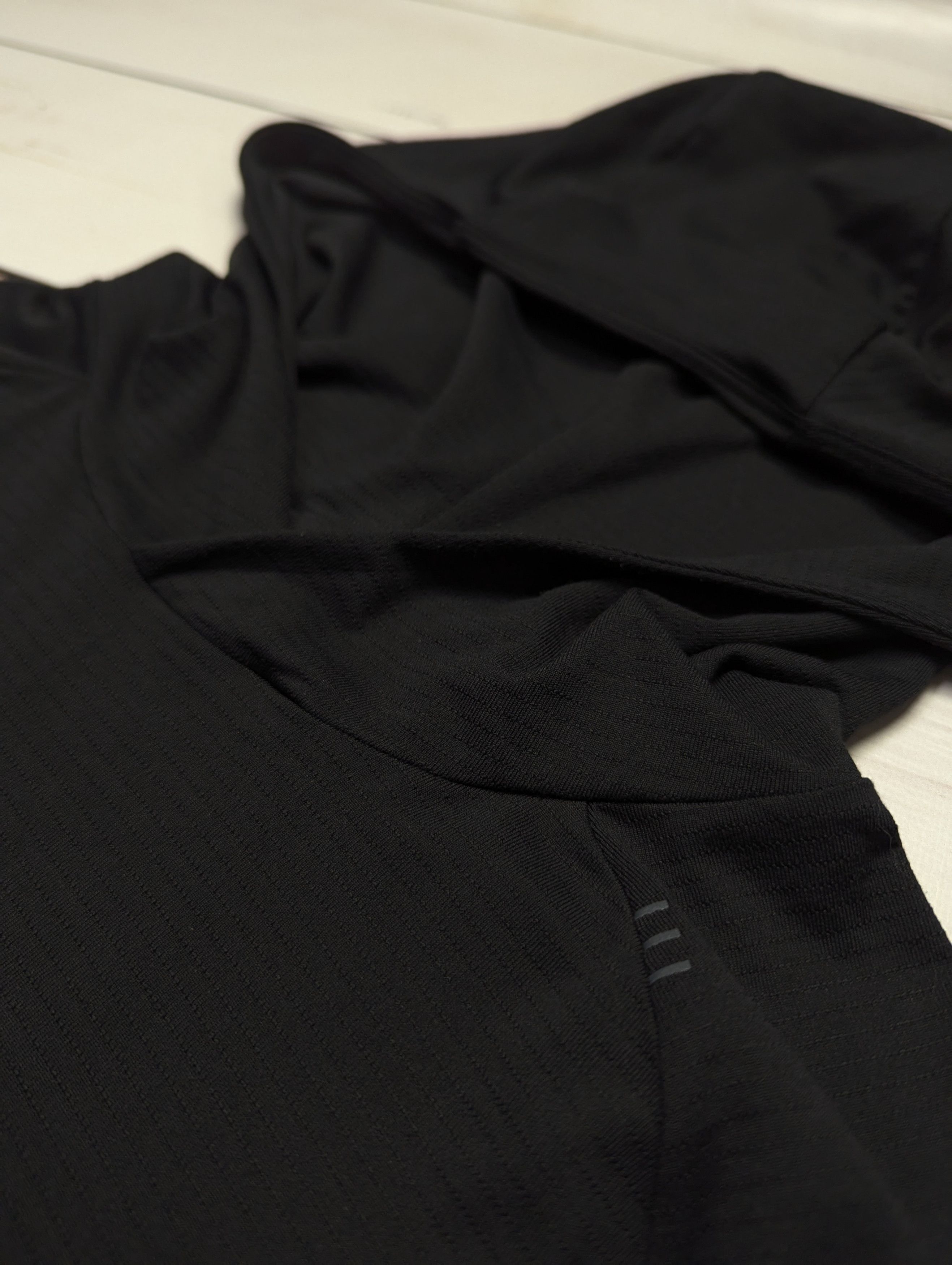 Lululemon Lululemon Training Long Sleeve Shirt Hoodie Size US S / EU 44-46 / 1 - 8 Thumbnail