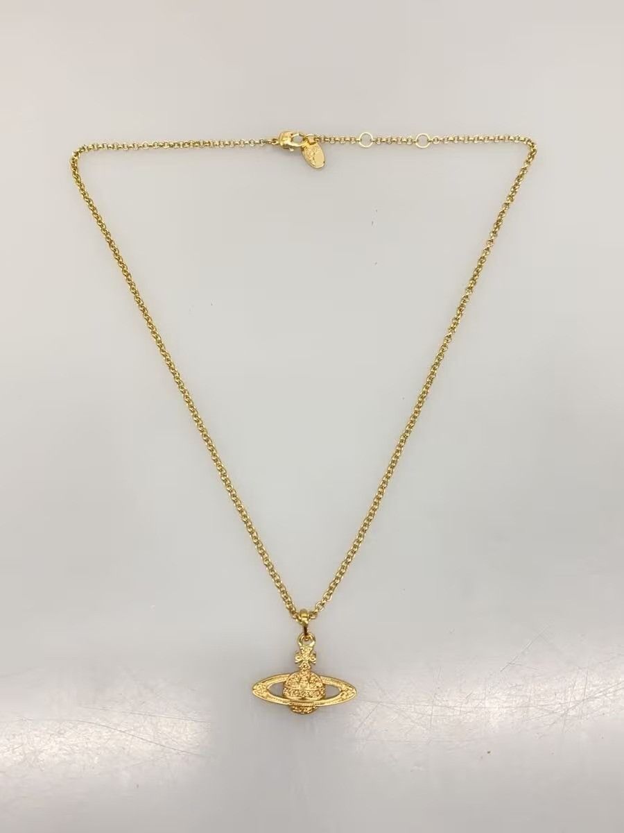 Vivienne Westwood Orb Necklace Size ONE SIZE - 2 Thumbnail