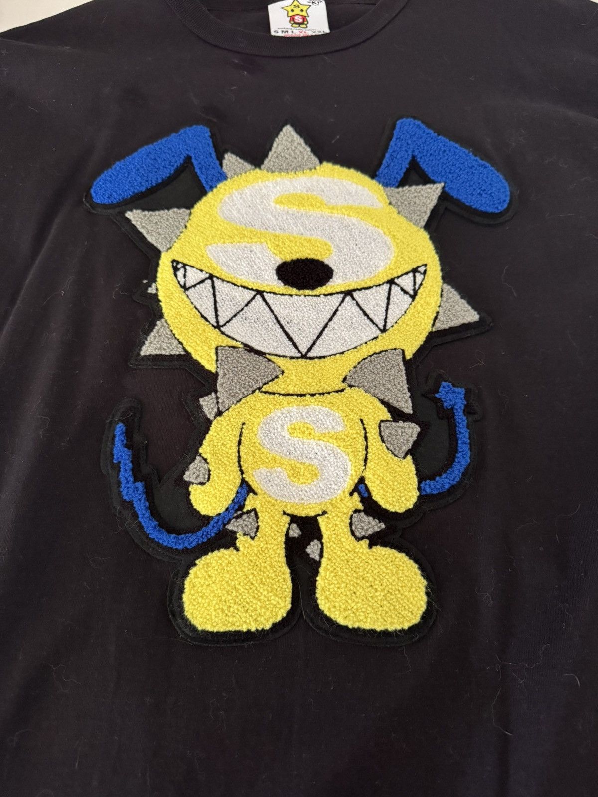 Sukamii Sukamii Random Badge Size US XL / EU 56 / 4 - 2 Thumbnail