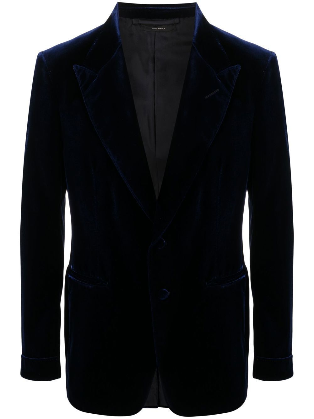 Tom Ford SINGLE BREASTED COCKTAIL JACKET Grailed
