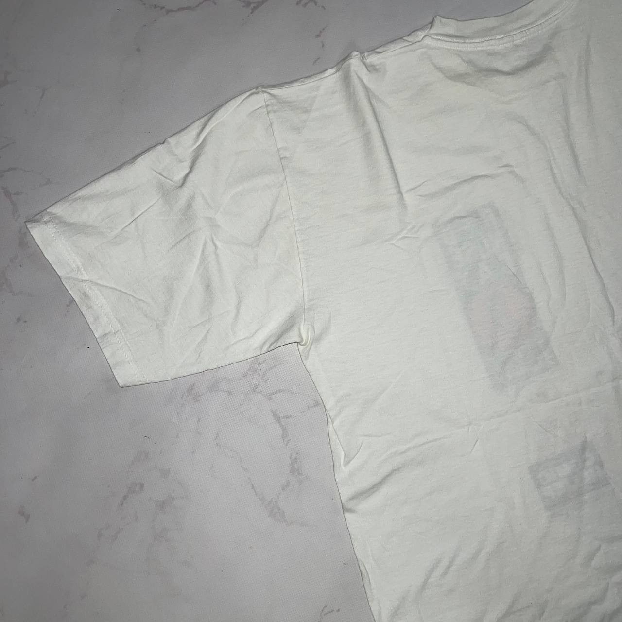 Vintage Vintage Vintage Comic Relief y2k the stonker tee 1990 Size US XXL / EU 58 / 5 - 12 Thumbnail