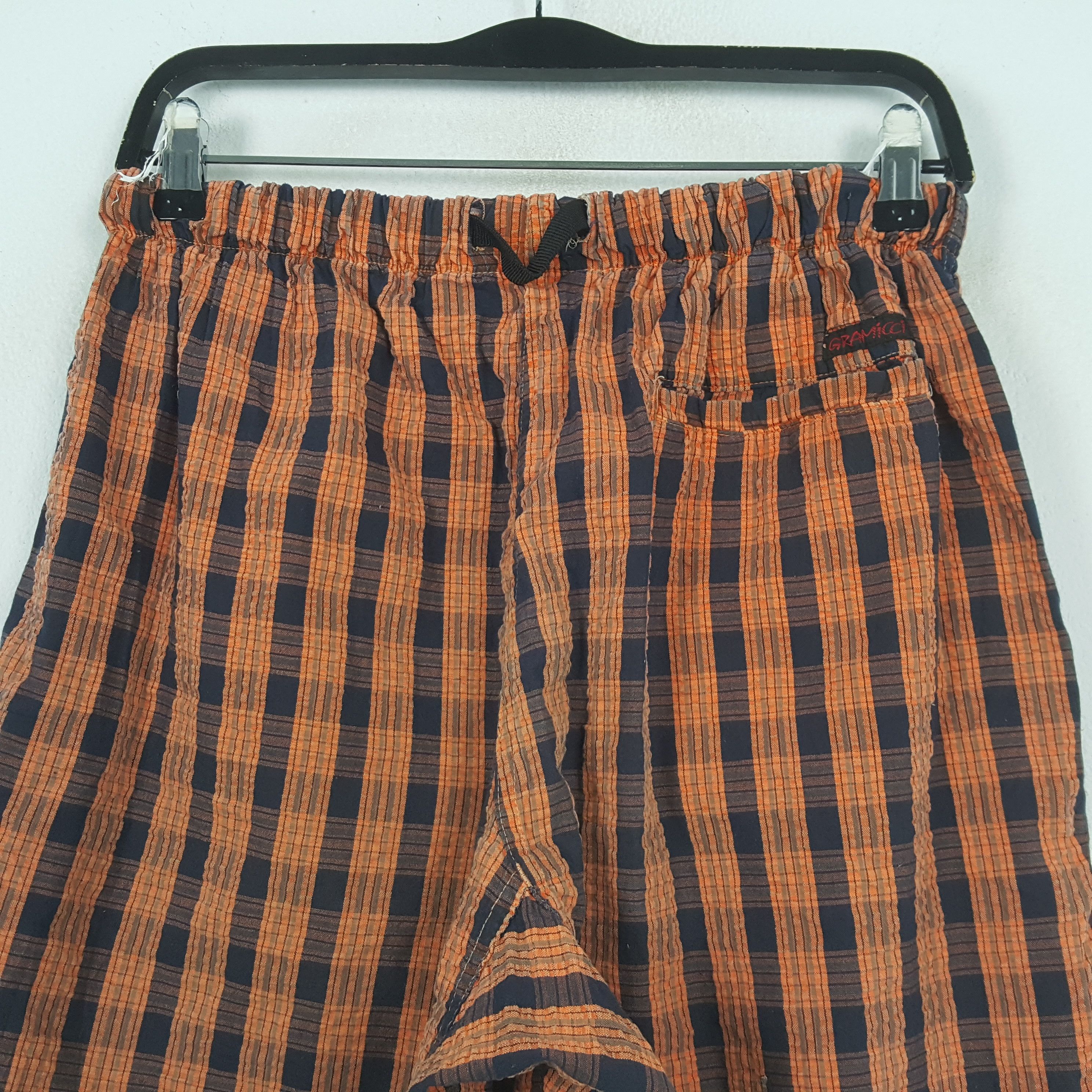 Gramicci GRAMICCI Outdoor Brand Style Shorts Pants C280N29 Size 24" / US 00 / IT 34 - 5 Thumbnail