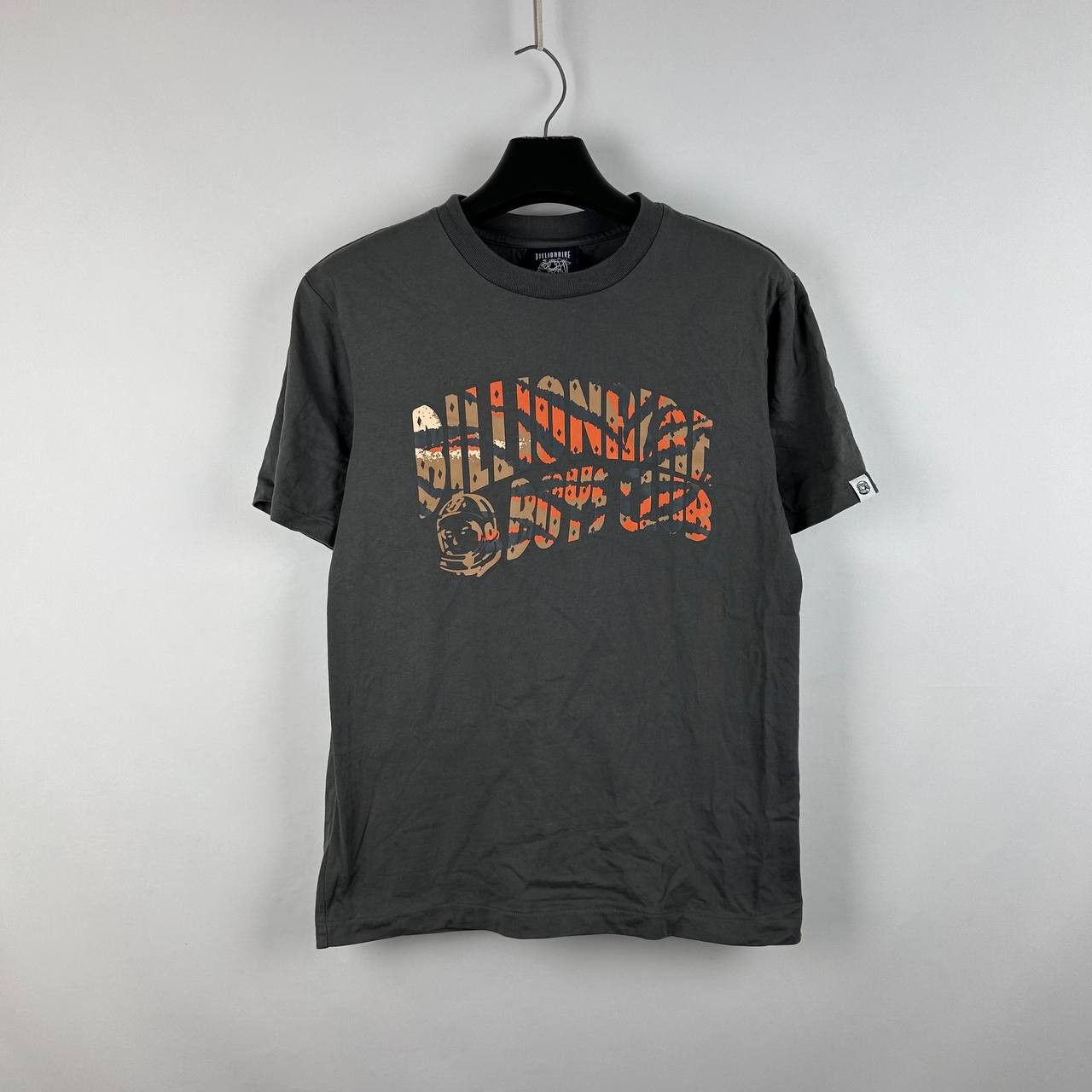 Billionaire Boys Club Billionaire Boys Club Silver Arc Tee BBC Early 2000s LMTD Size US S / EU 44-46 / 1 - 1 Thumbnail