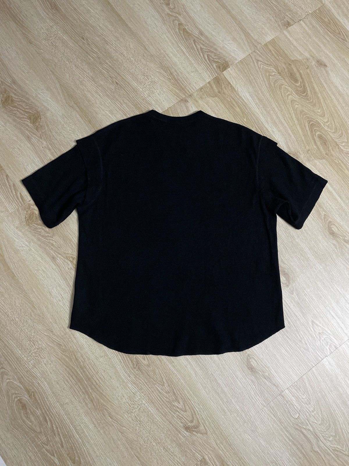 GU × Undercover Rare GU X UNDERCOVER shirt Size US M / EU 48-50 / 2 - 2 Thumbnail