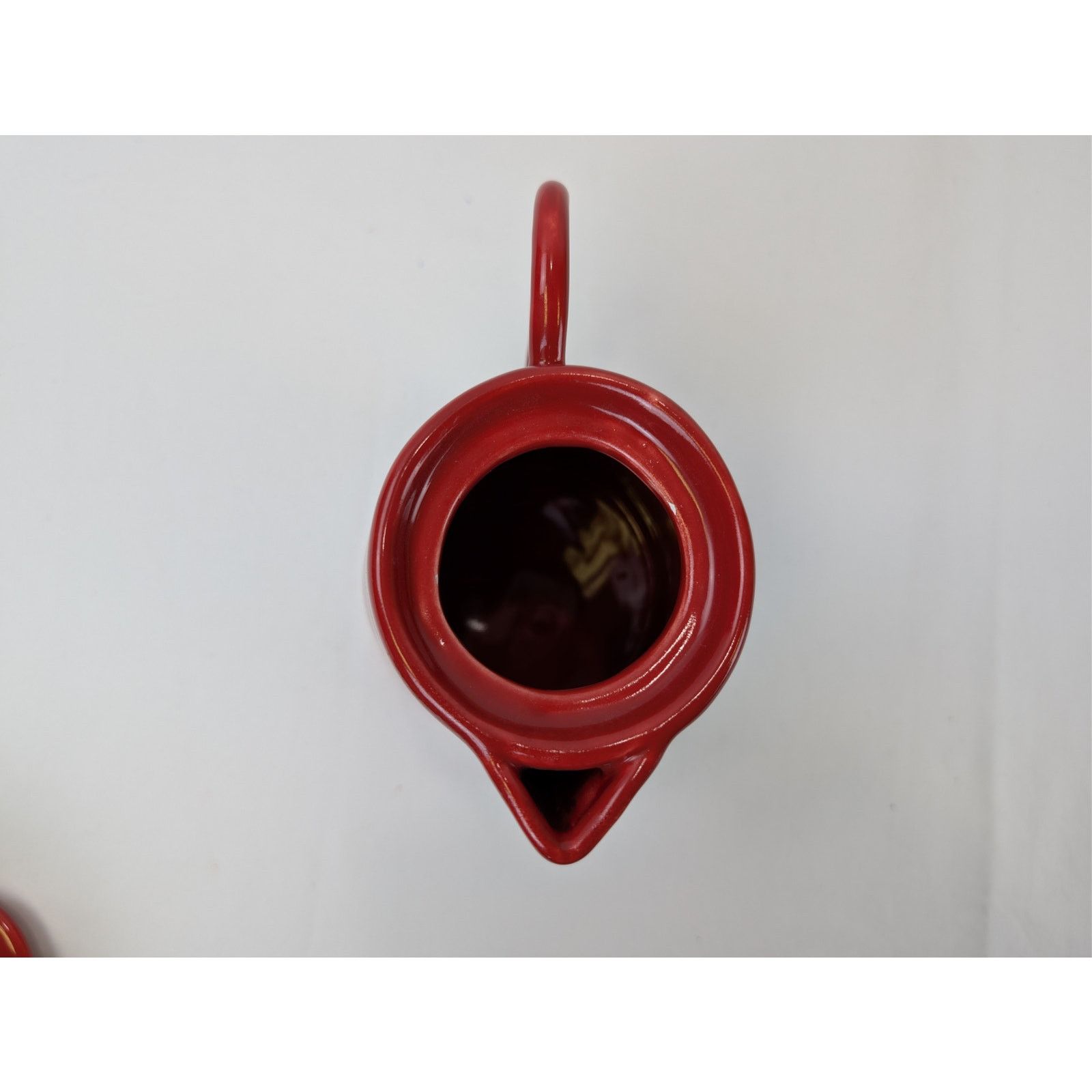 Off-White o1rshd1 Size: OS / Teapot Set in Red Size ONE SIZE - 6 Thumbnail
